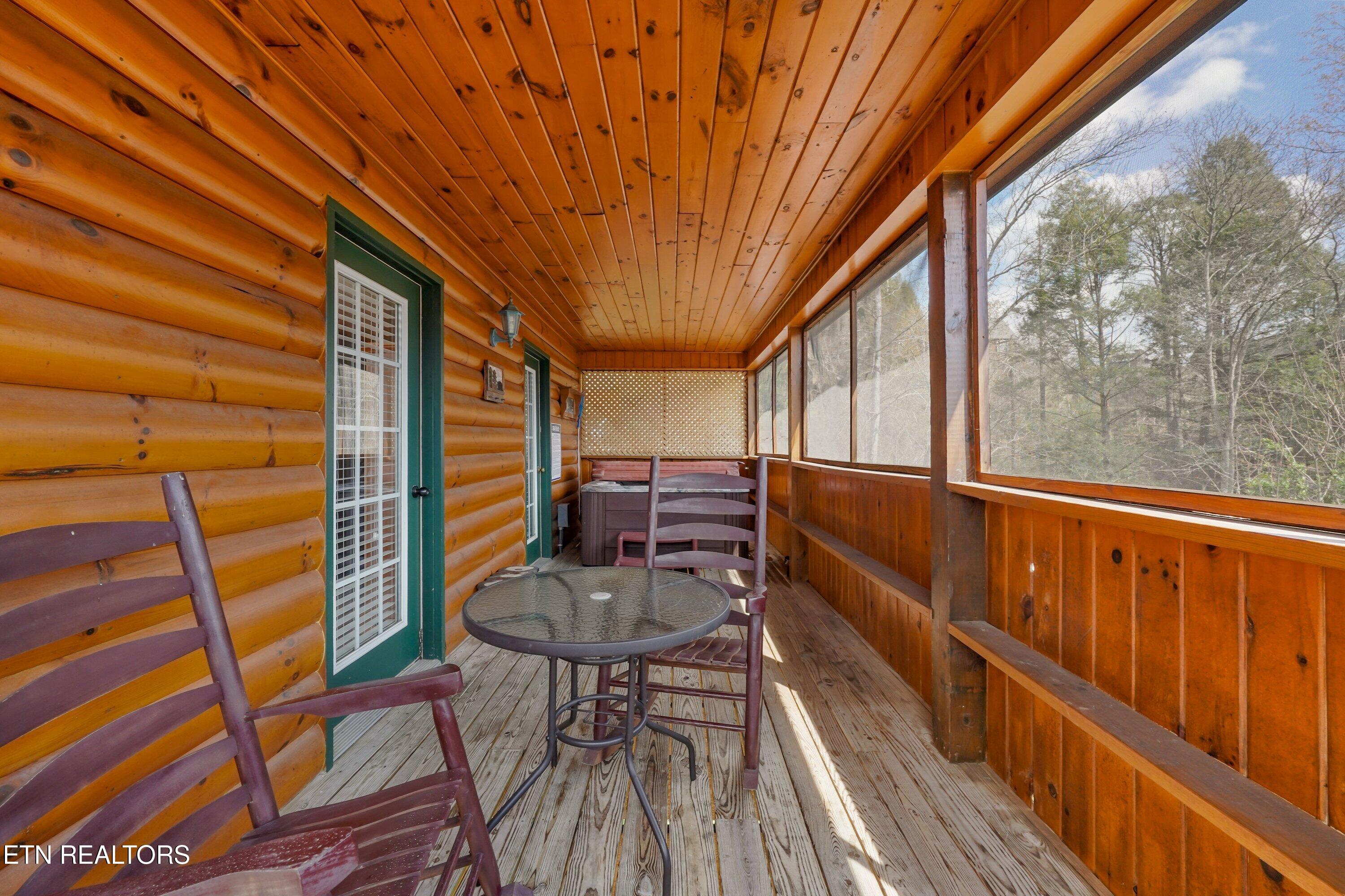 328 Pinnacle Cottage Way Gatlinburg TN 37738