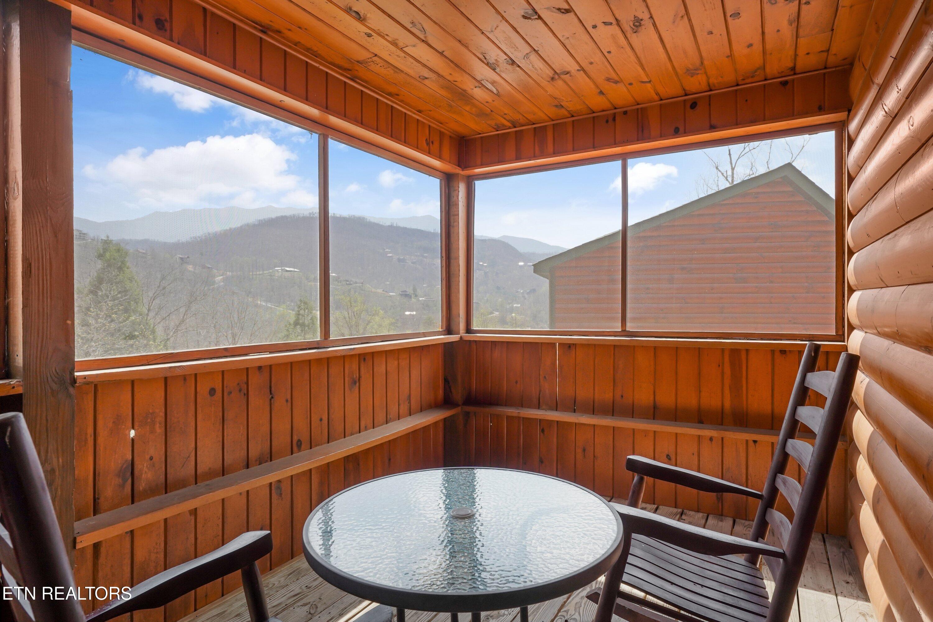 328 Pinnacle Cottage Way Gatlinburg TN 37738