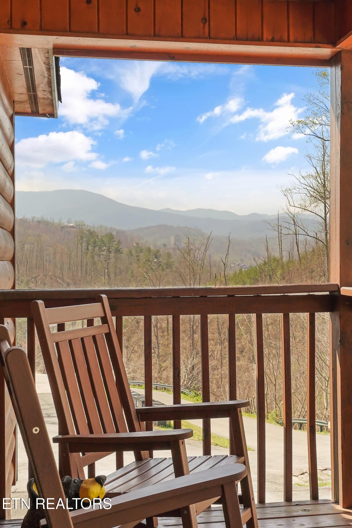 328 Pinnacle Cottage Way Gatlinburg TN 37738