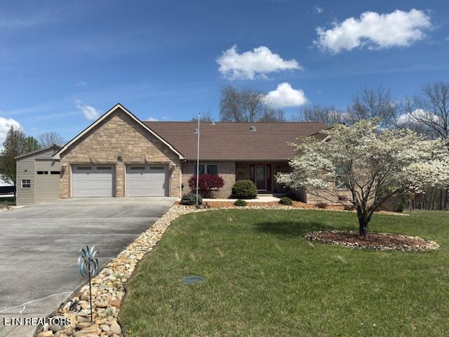 459 Woodgate Drive Crossville TN 38571