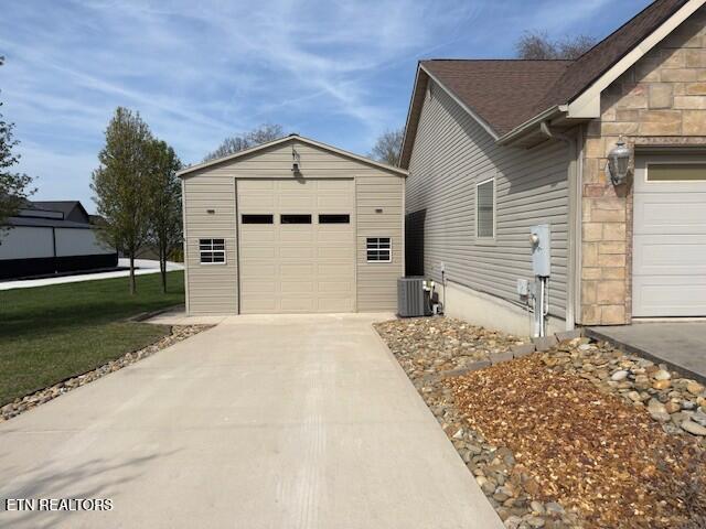 459 Woodgate Drive Crossville TN 38571