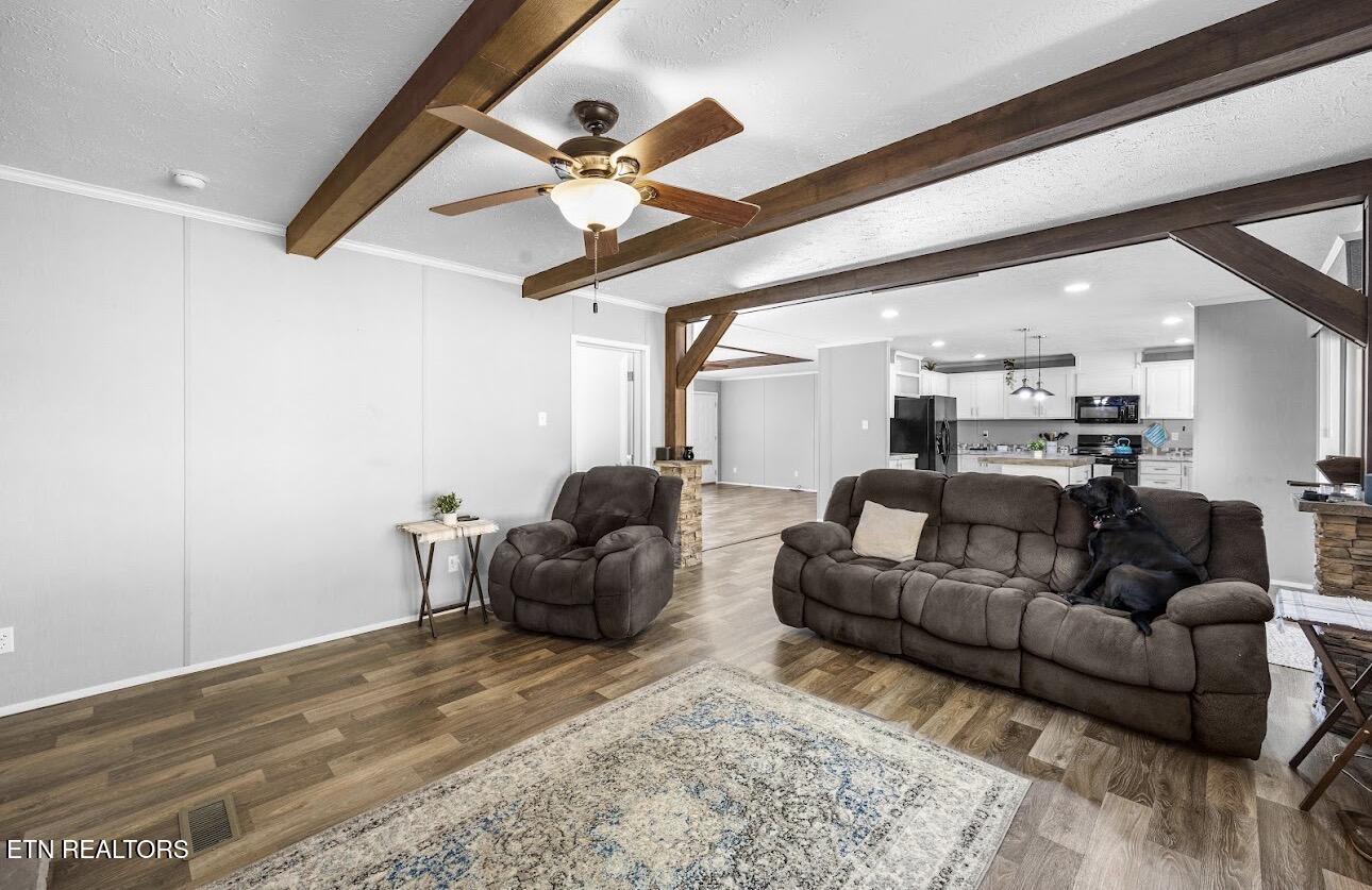 273 County Road 364 Niota TN 37826