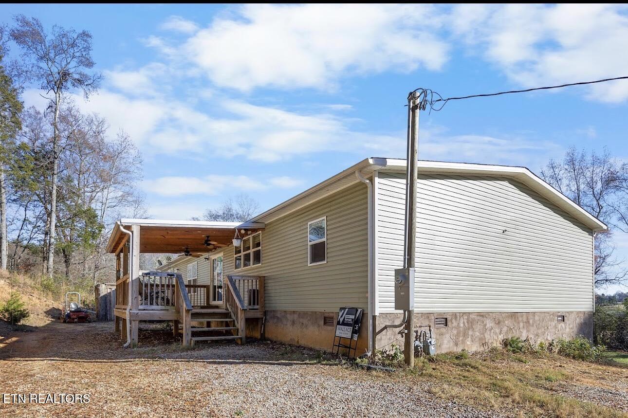 273 County Road 364 Niota TN 37826