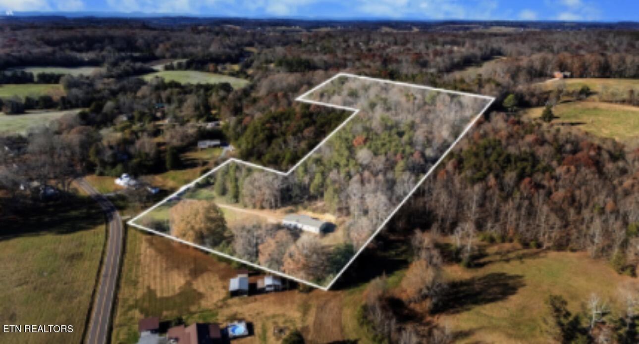 273 County Road 364 Niota TN 37826