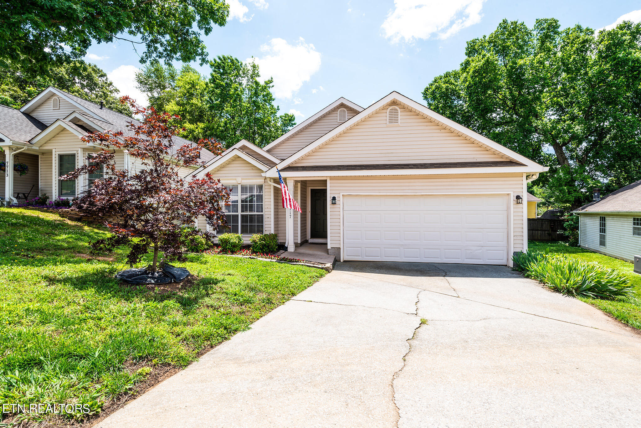 7717 Red Bay Way Knoxville TN 37919