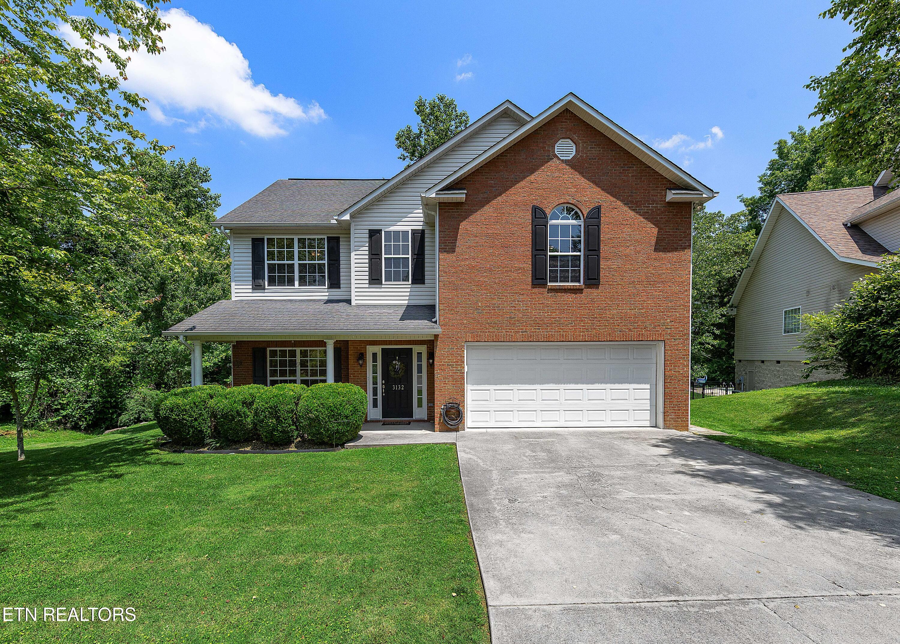 3132 Gose Cove Lane Knoxville TN 37931