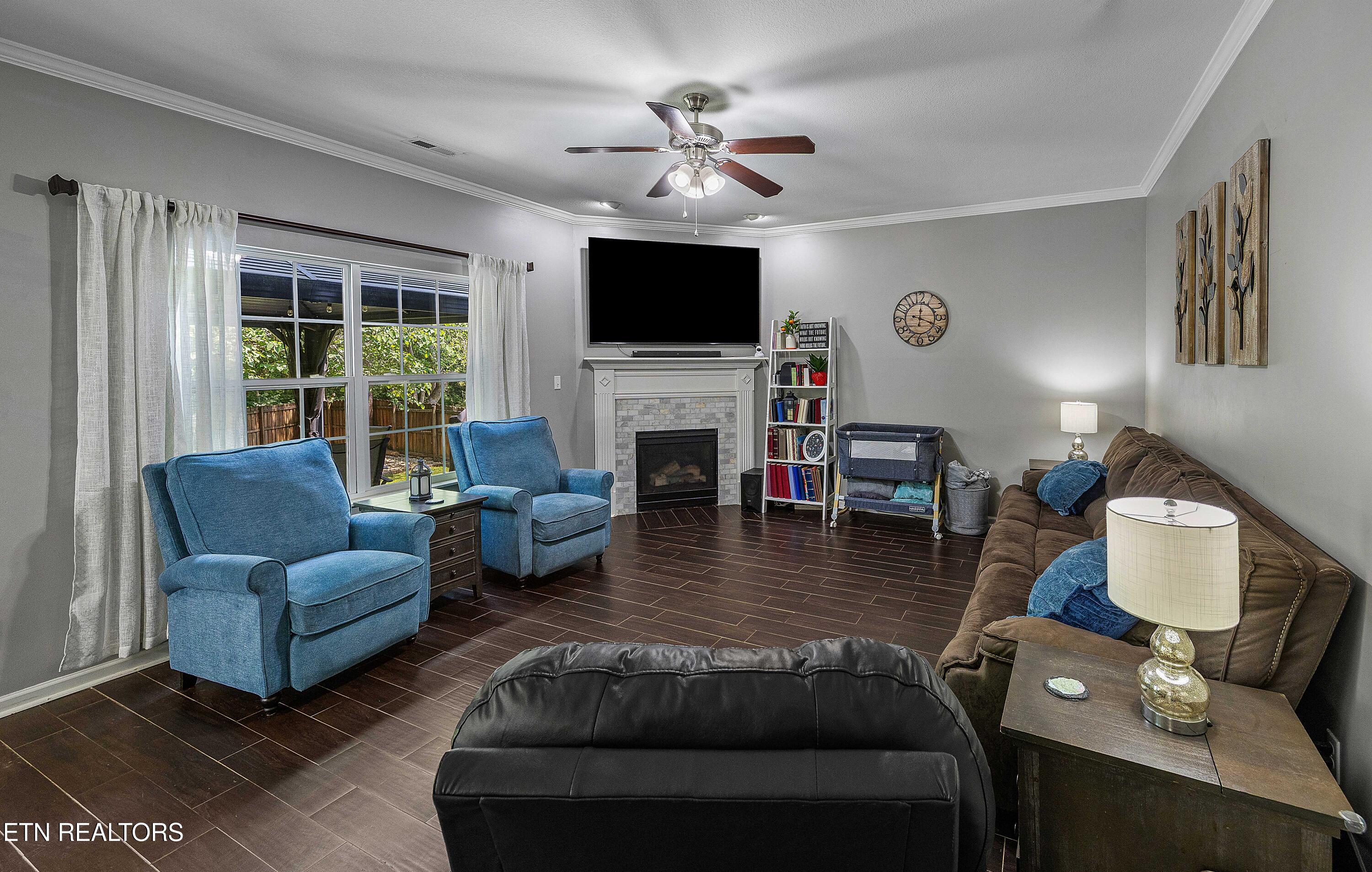 3132 Gose Cove Lane Knoxville TN 37931