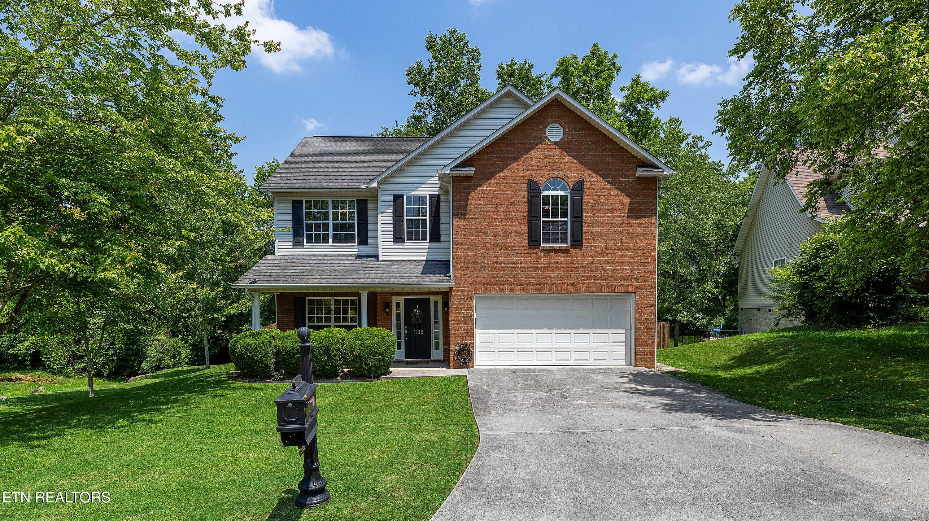 3132 Gose Cove Lane Knoxville TN 37931