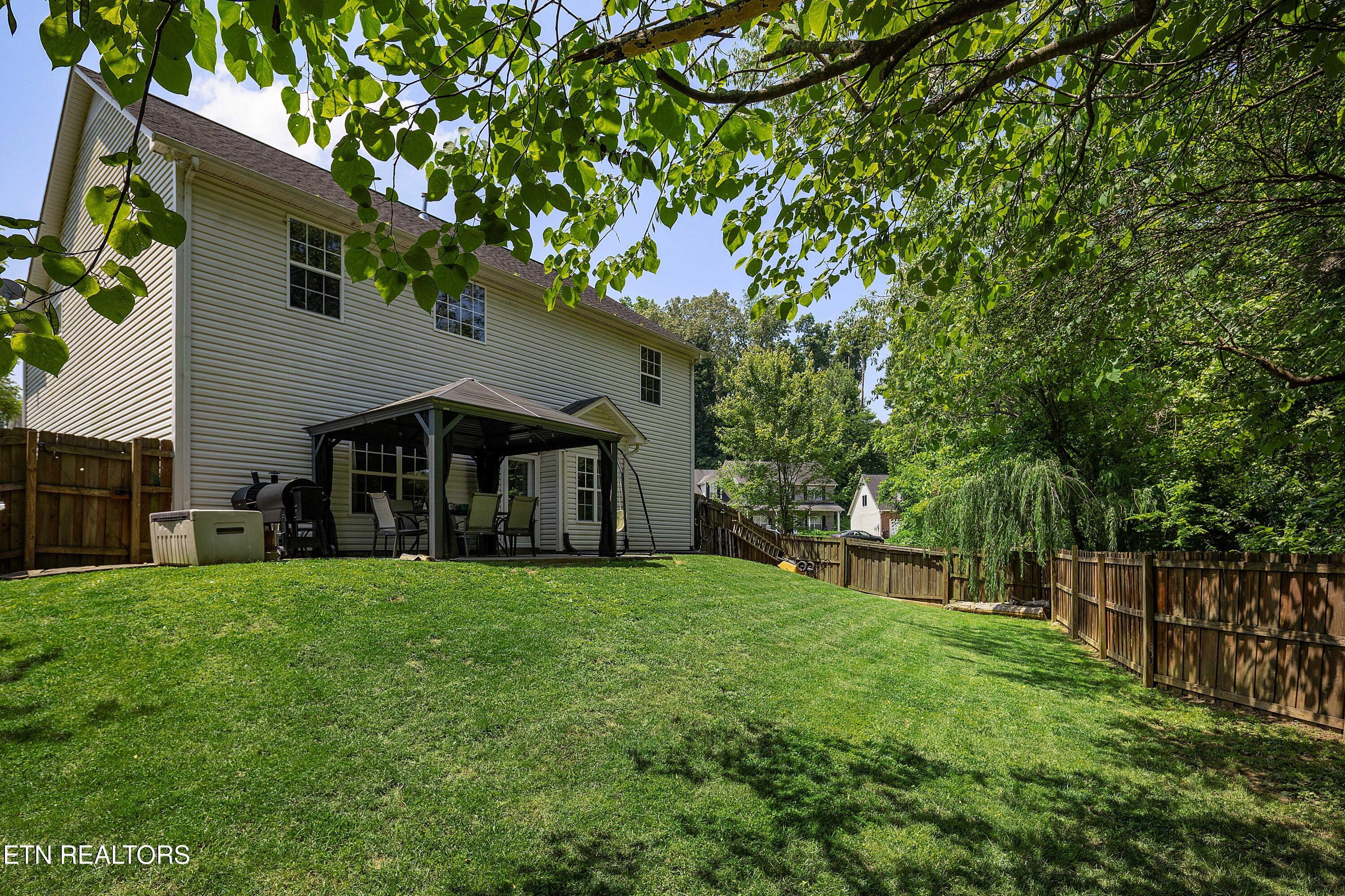 3132 Gose Cove Lane Knoxville TN 37931