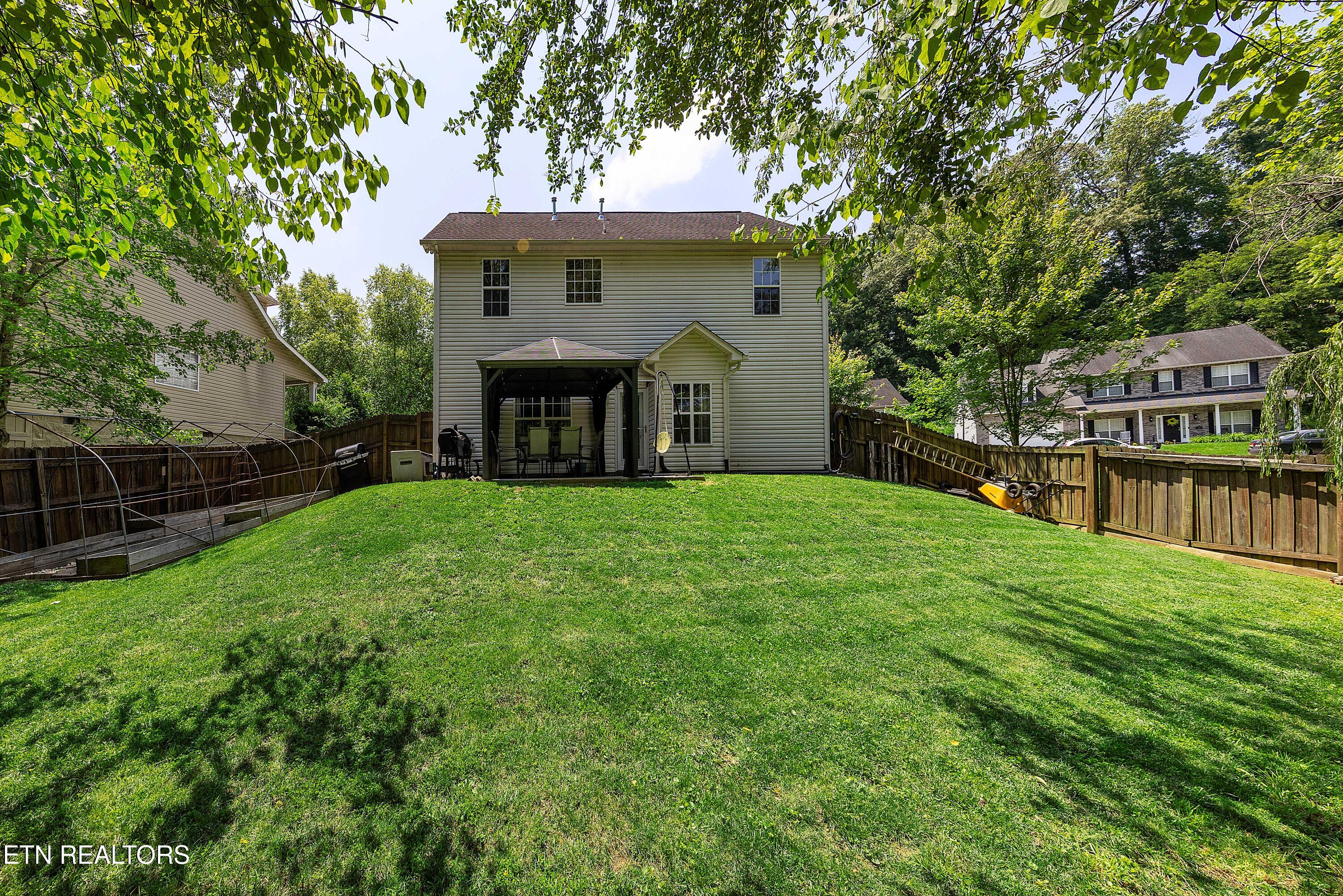 3132 Gose Cove Lane Knoxville TN 37931