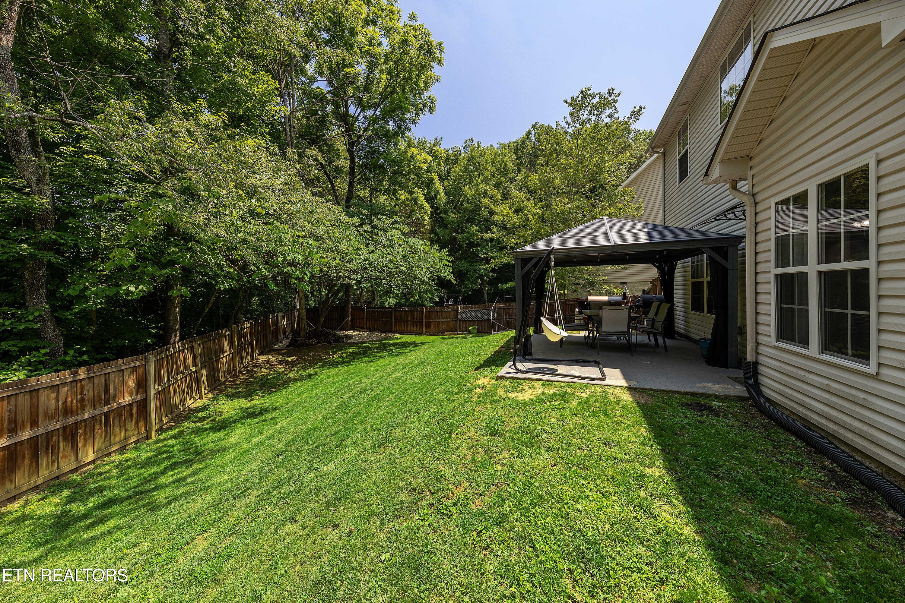 3132 Gose Cove Lane Knoxville TN 37931