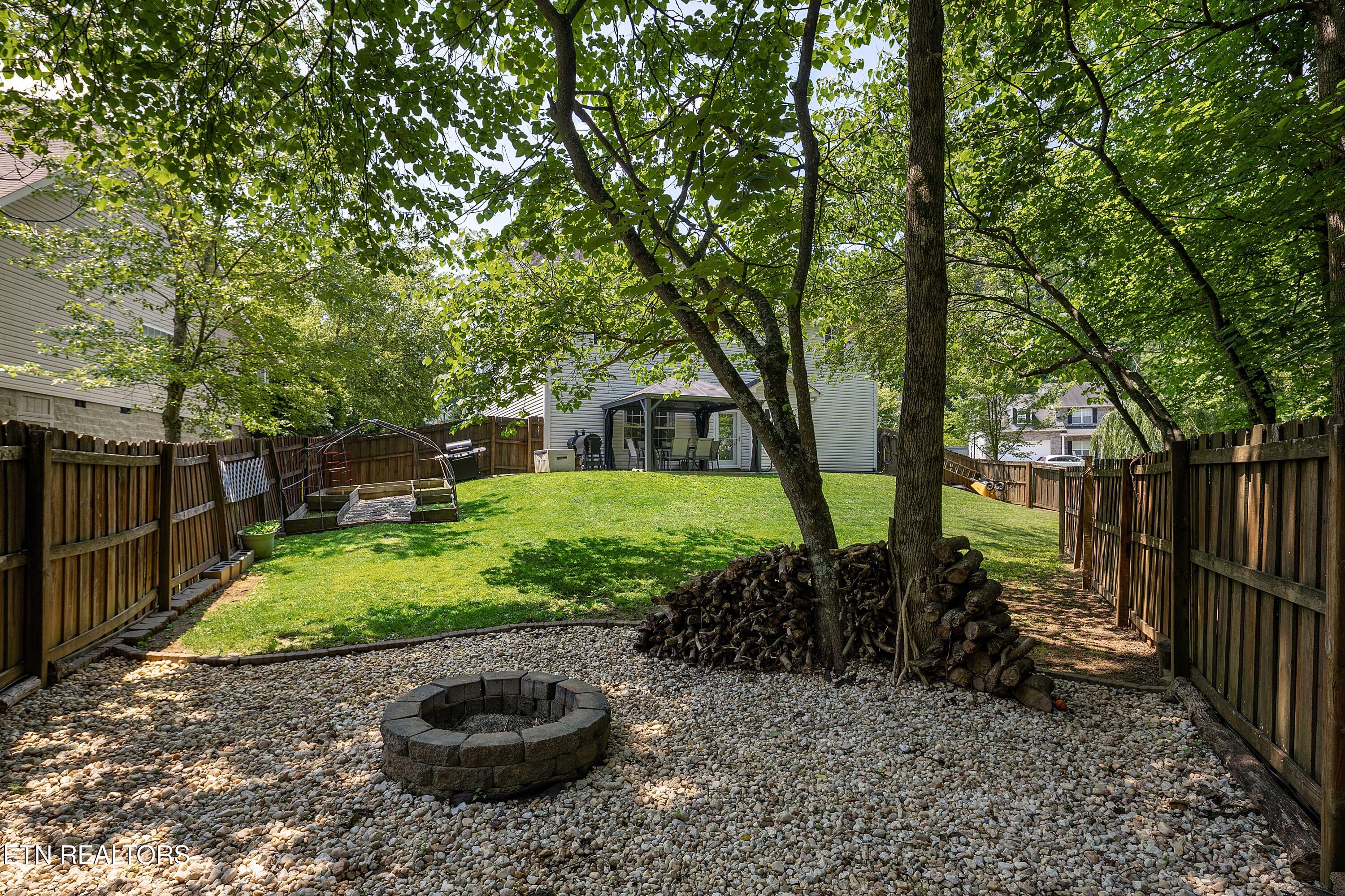 3132 Gose Cove Lane Knoxville TN 37931