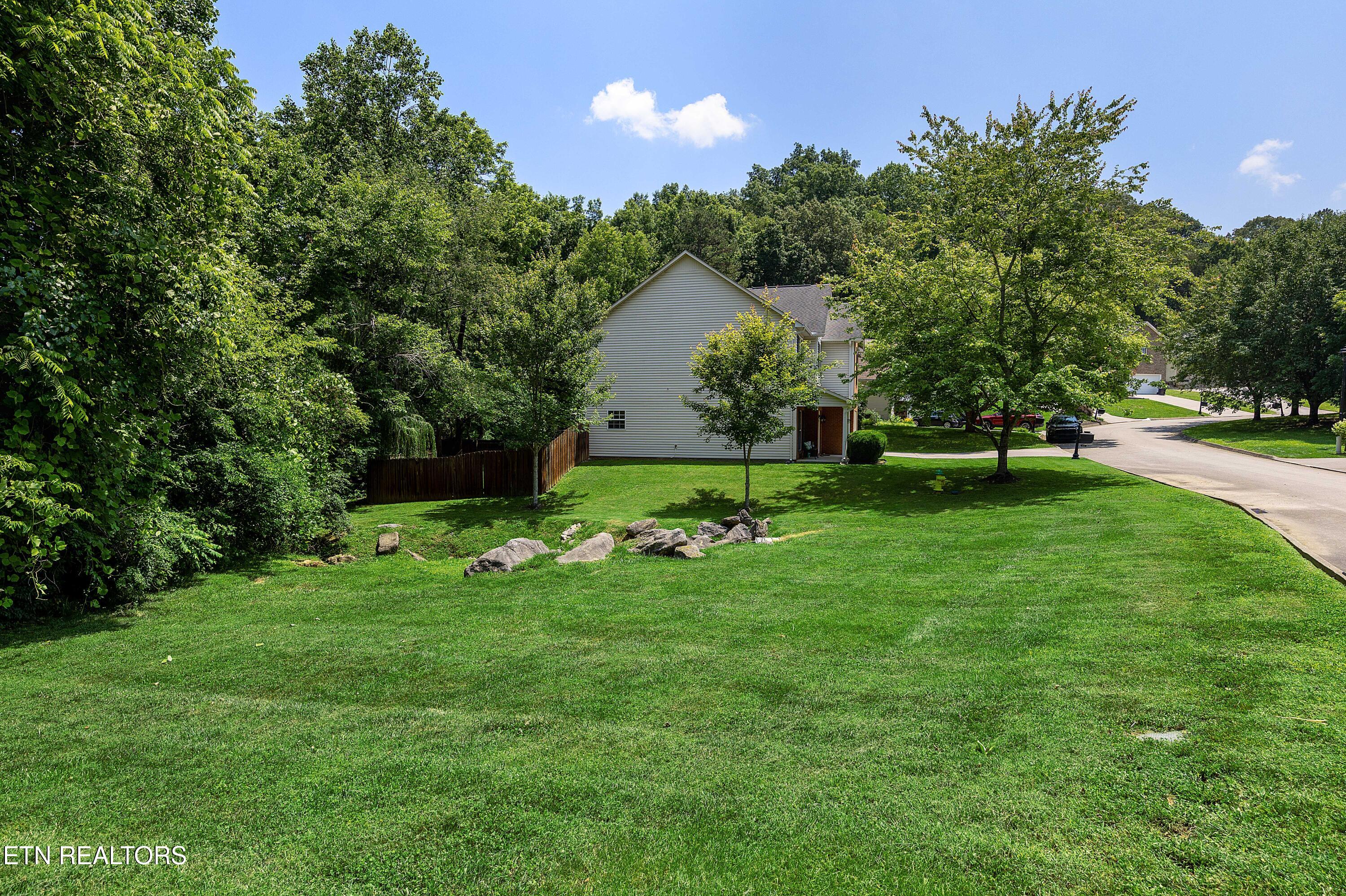 3132 Gose Cove Lane Knoxville TN 37931