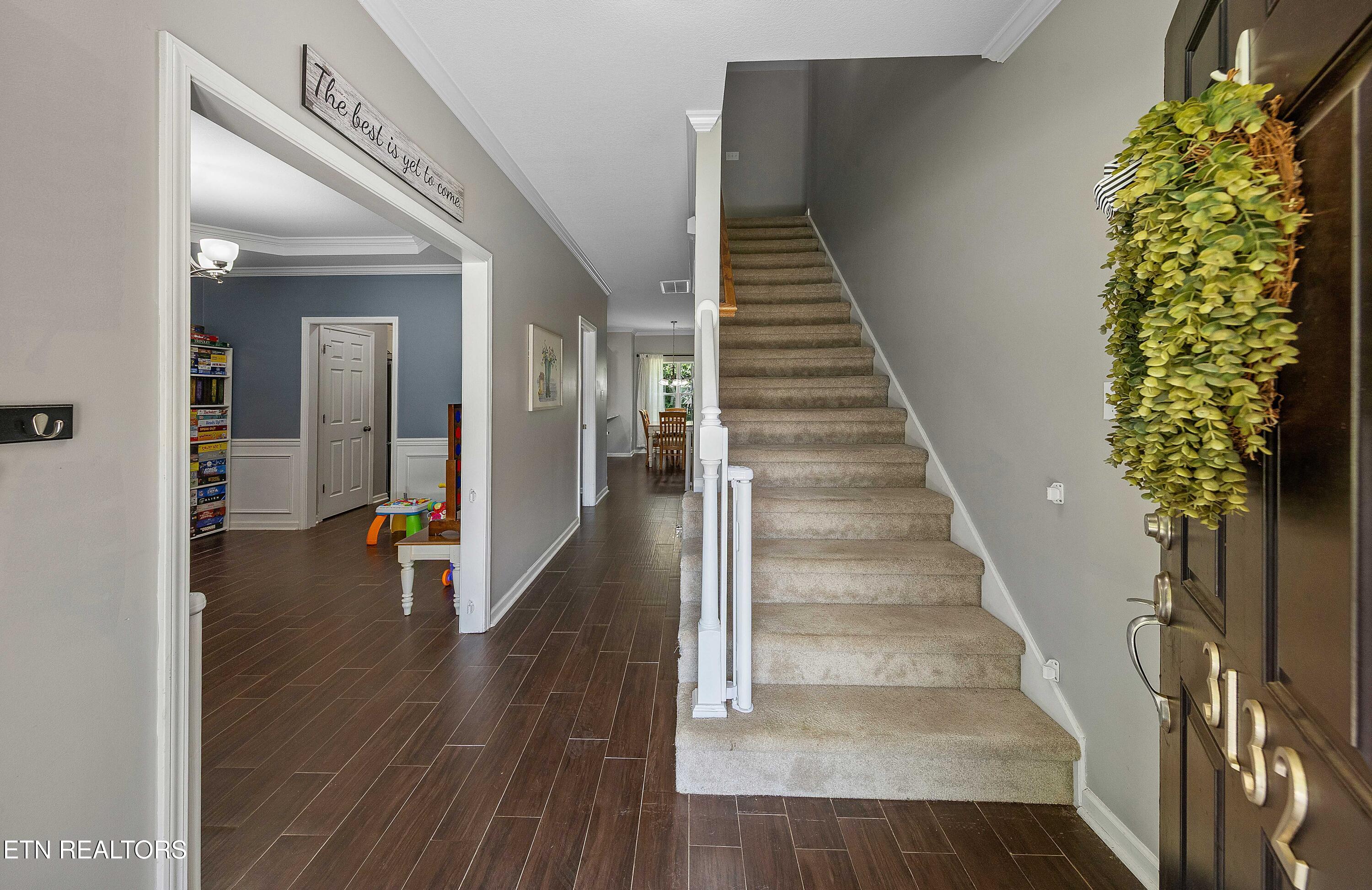 3132 Gose Cove Lane Knoxville TN 37931