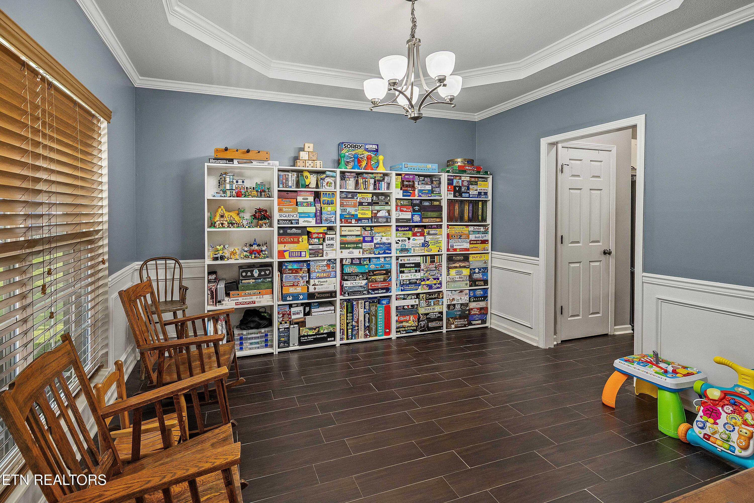 3132 Gose Cove Lane Knoxville TN 37931