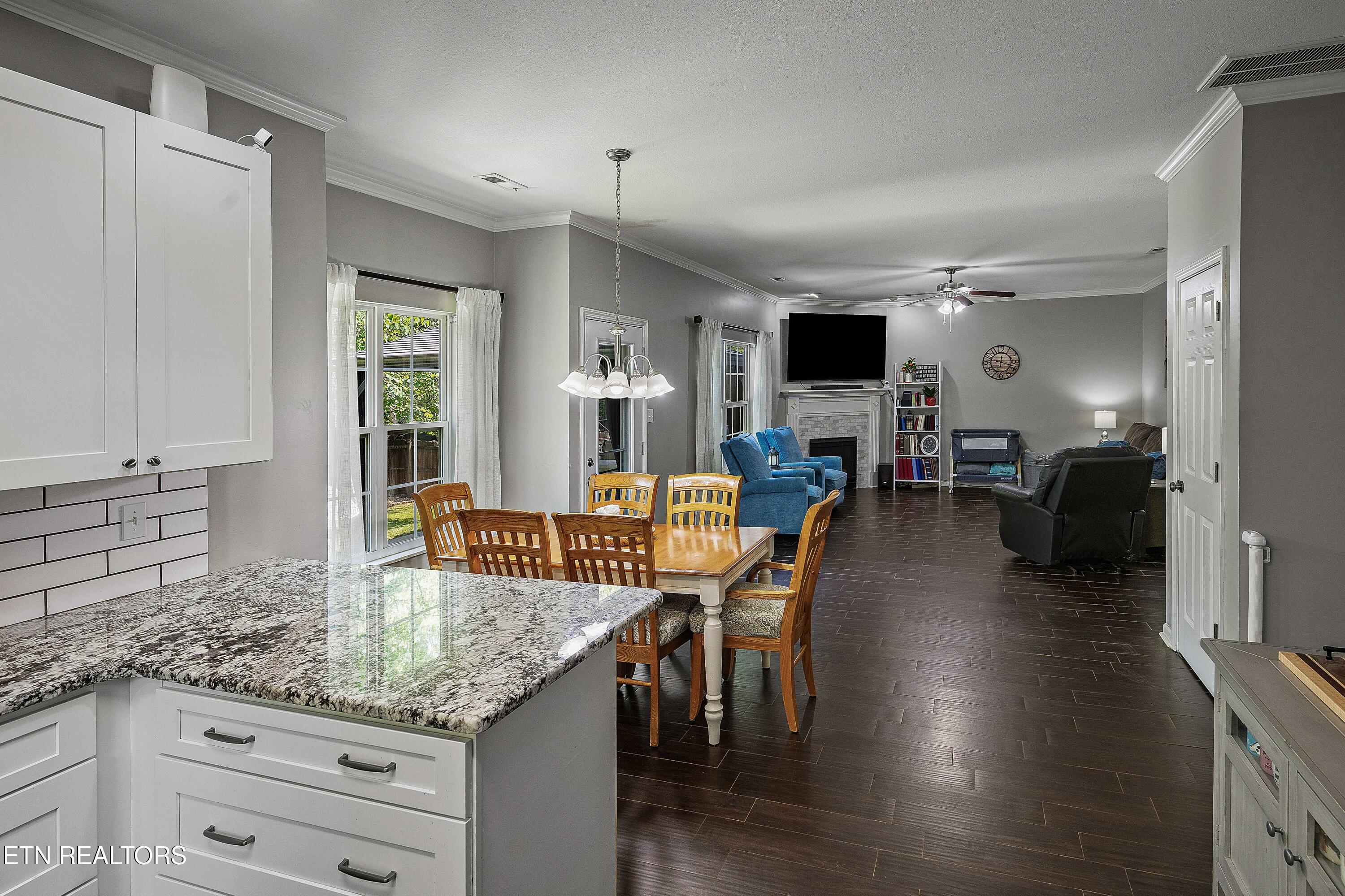 3132 Gose Cove Lane Knoxville TN 37931