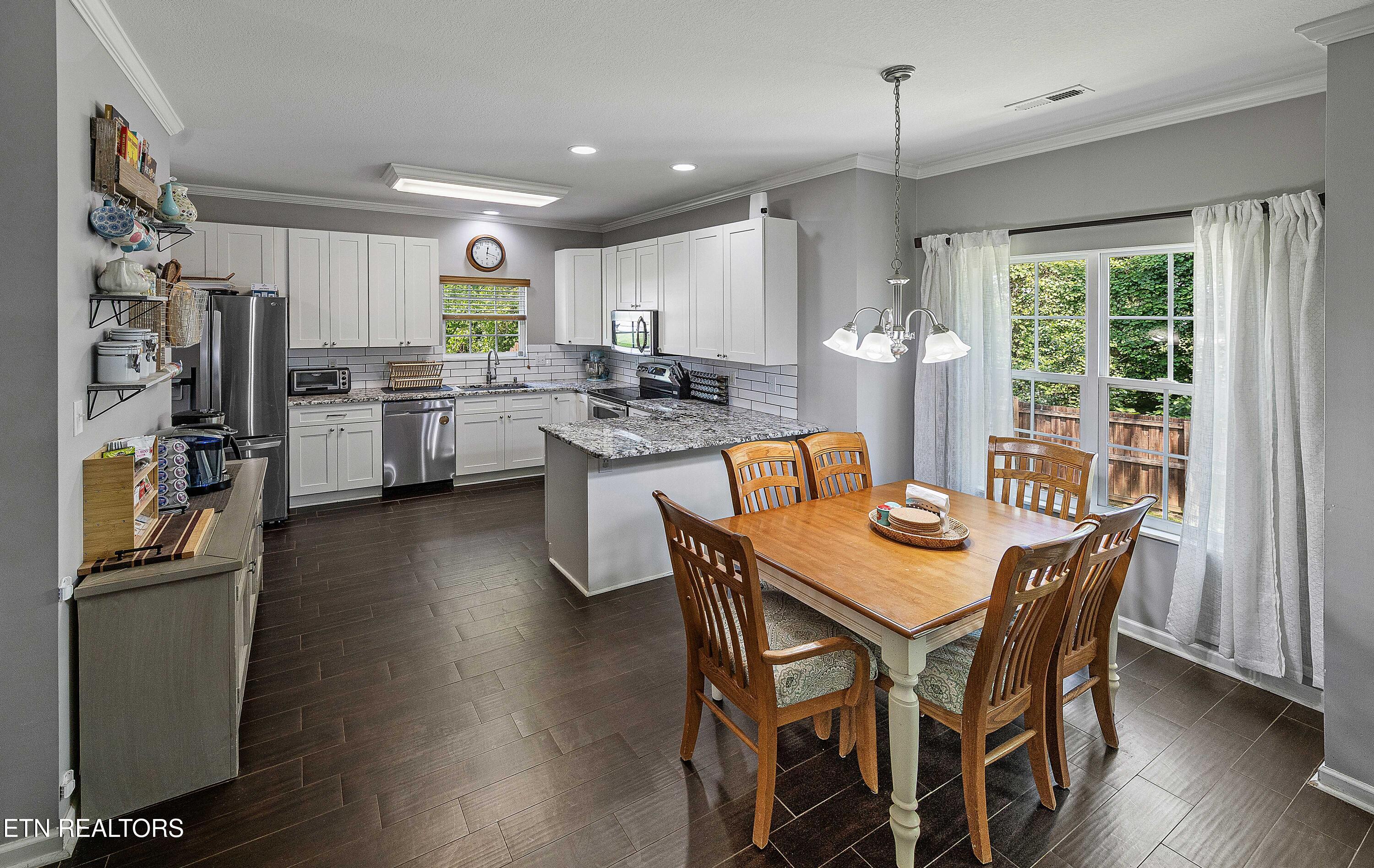 3132 Gose Cove Lane Knoxville TN 37931