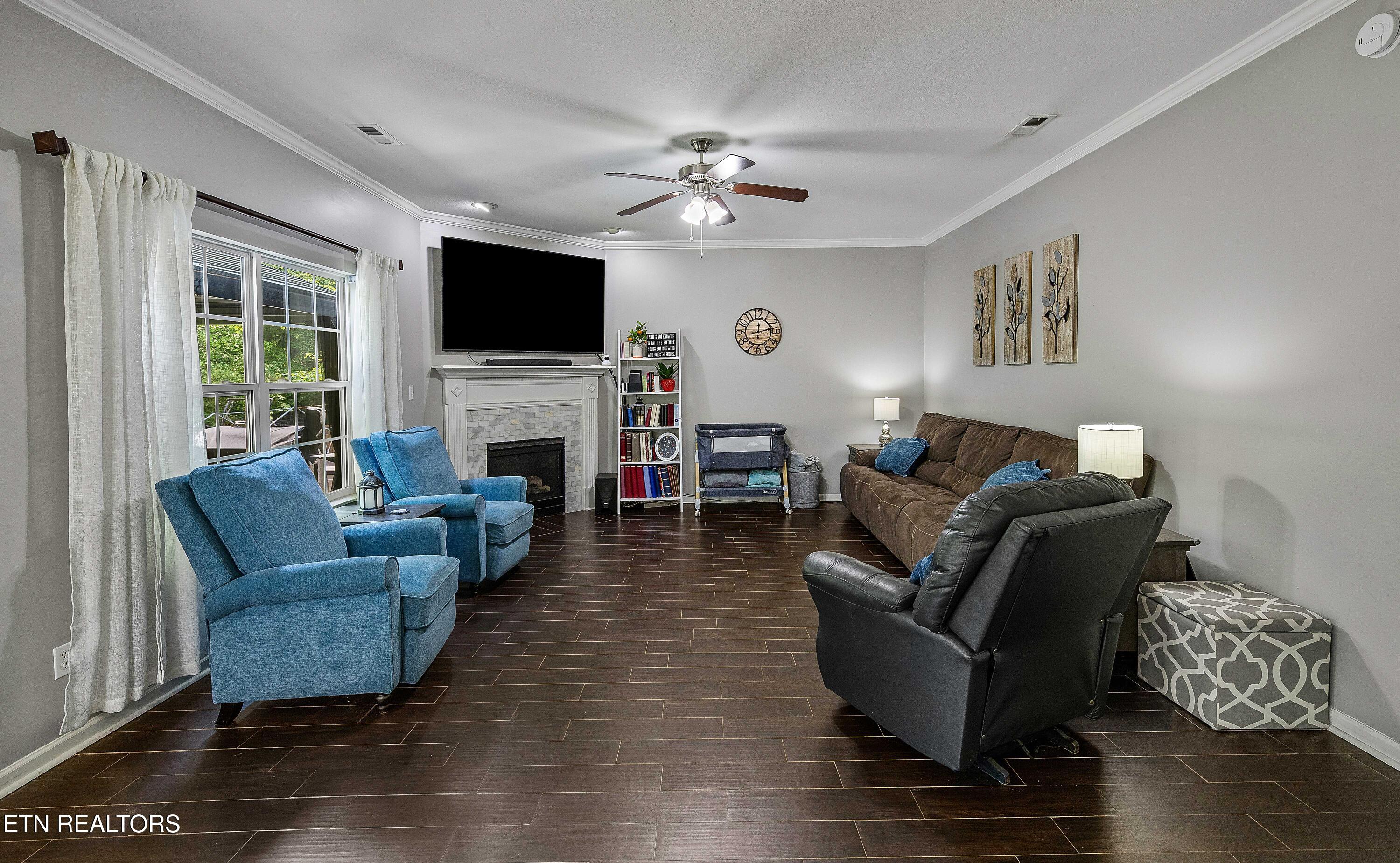 3132 Gose Cove Lane Knoxville TN 37931