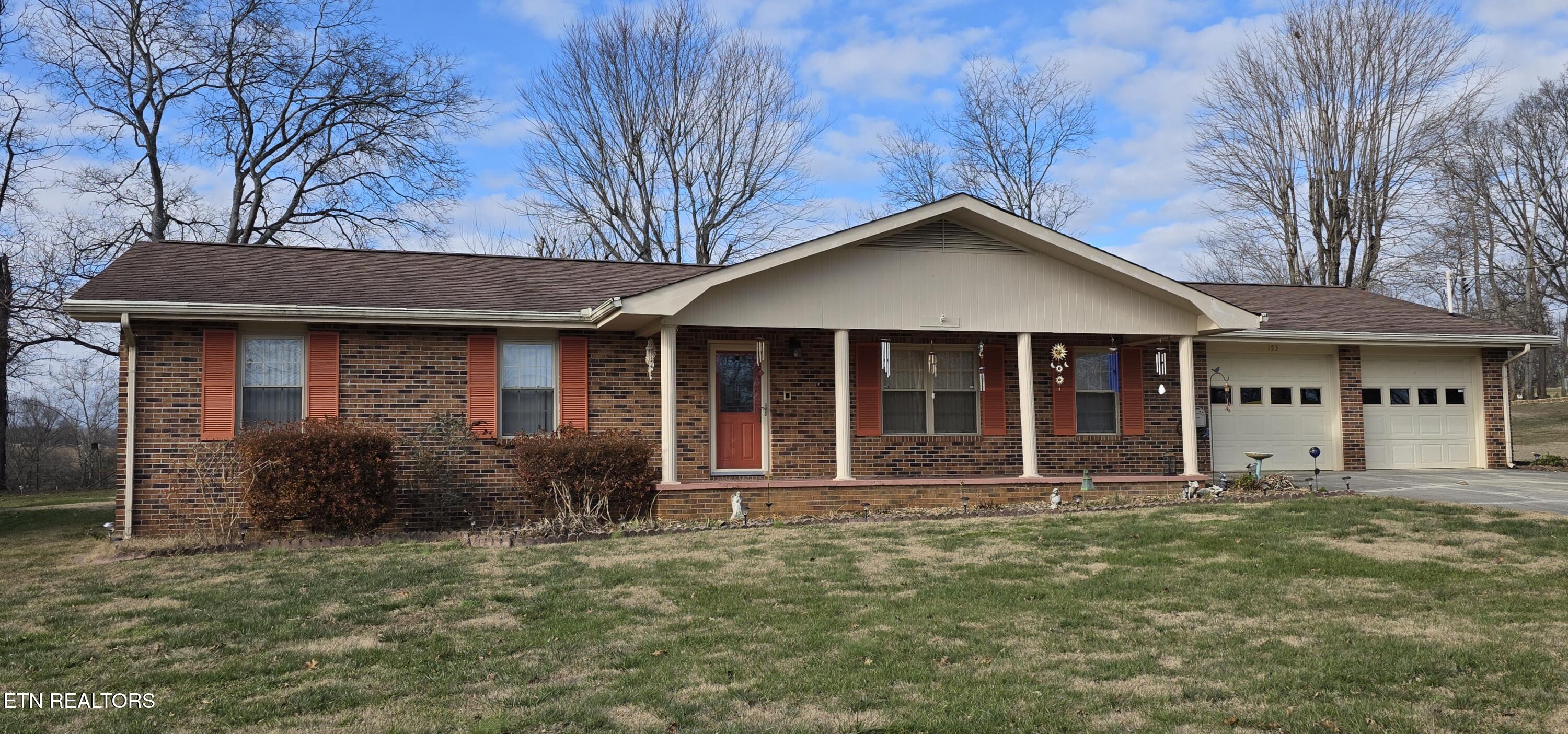 153 Vanderview Drive Seymour TN 37865