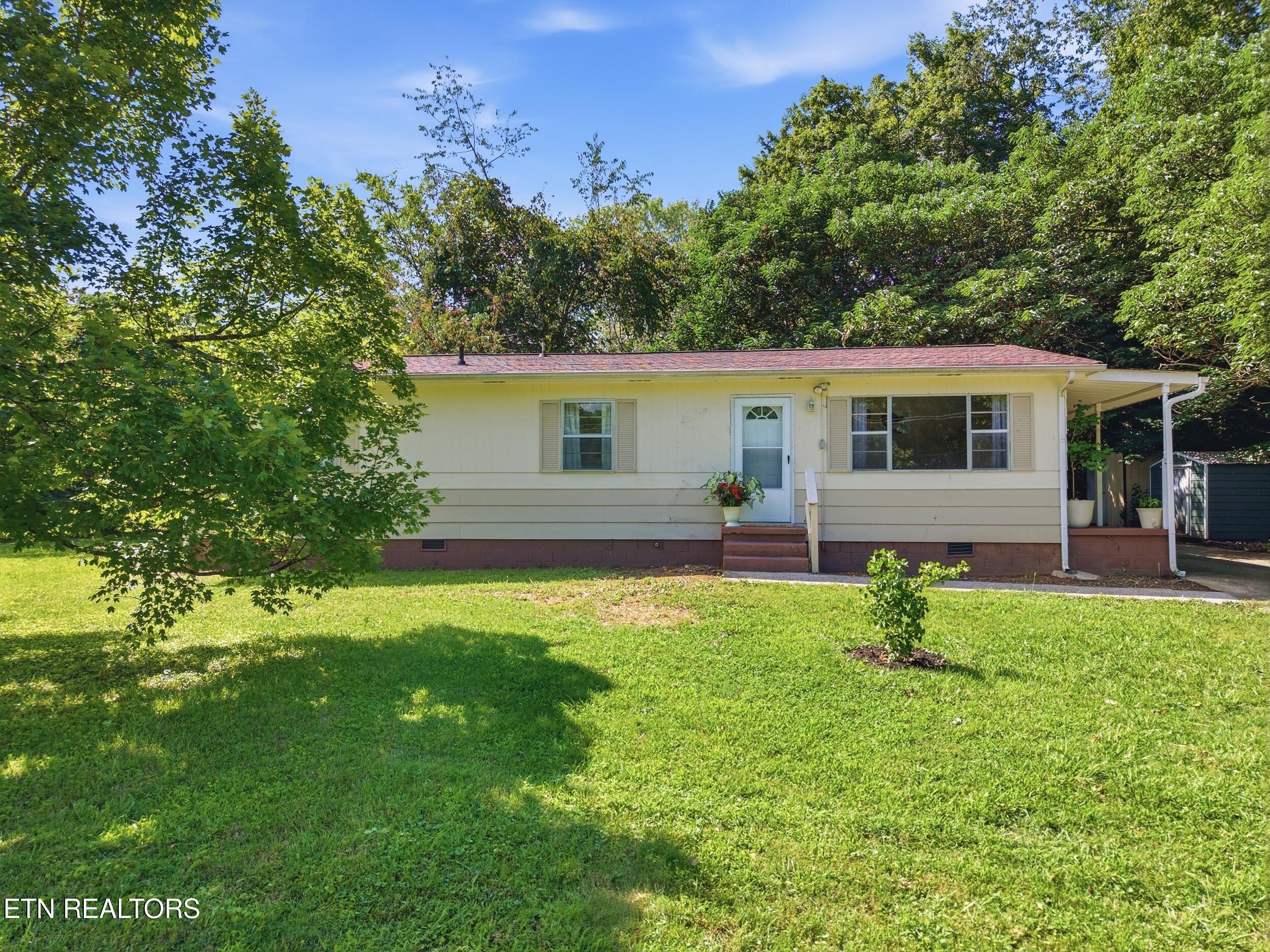 3401 Mcdonald Road Knoxville TN 37914