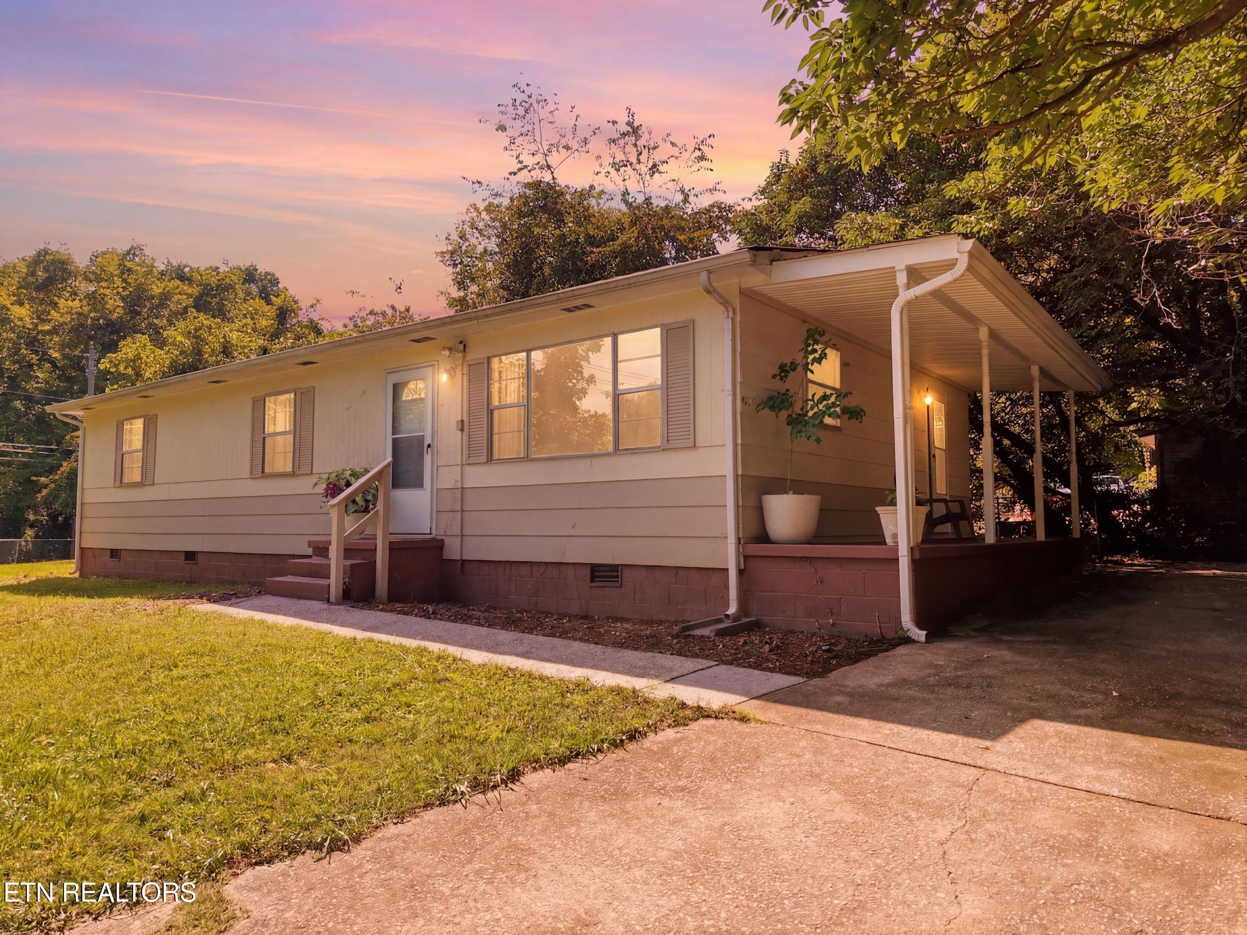 3401 Mcdonald Road Knoxville TN 37914