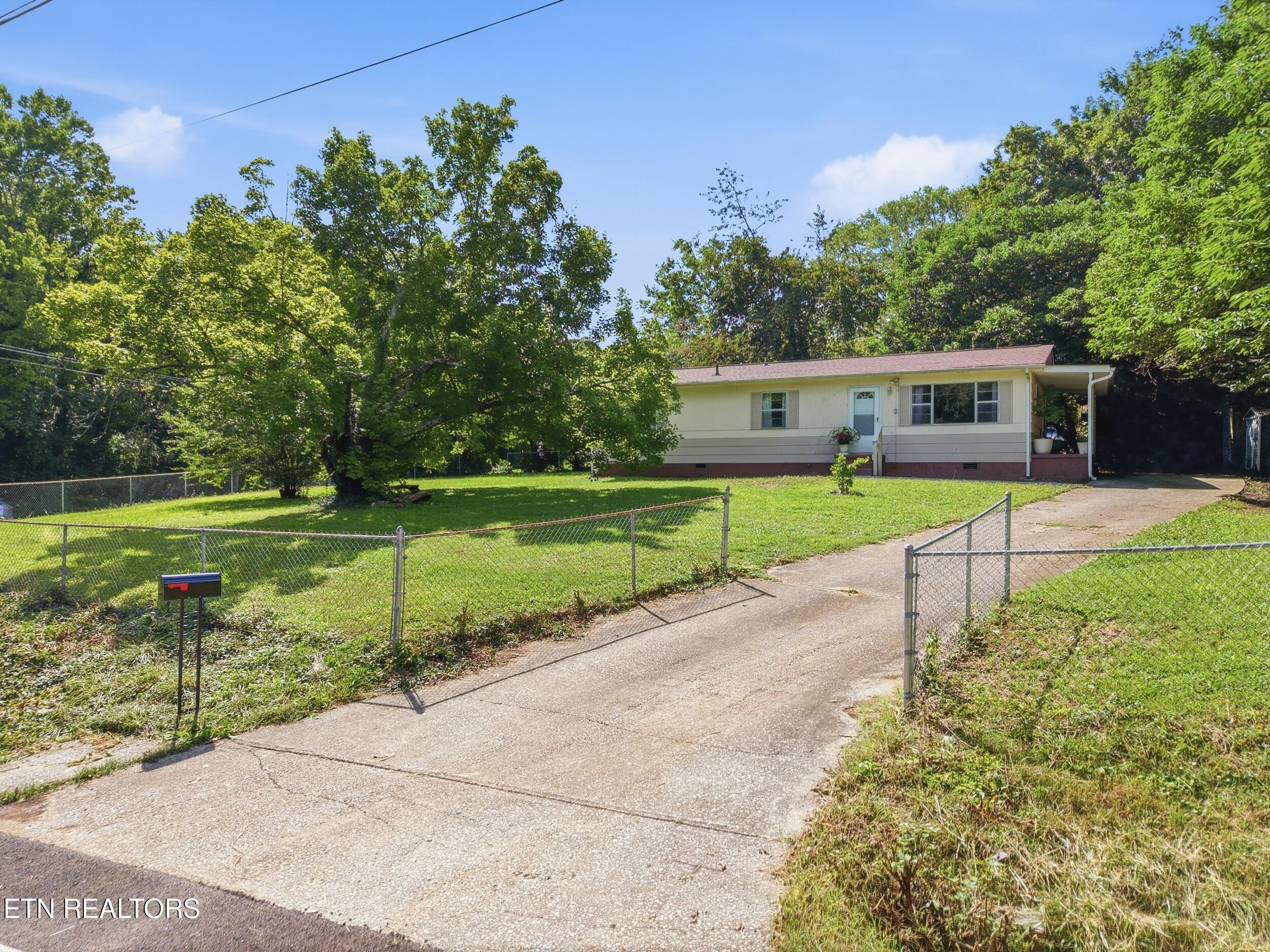 3401 Mcdonald Road Knoxville TN 37914