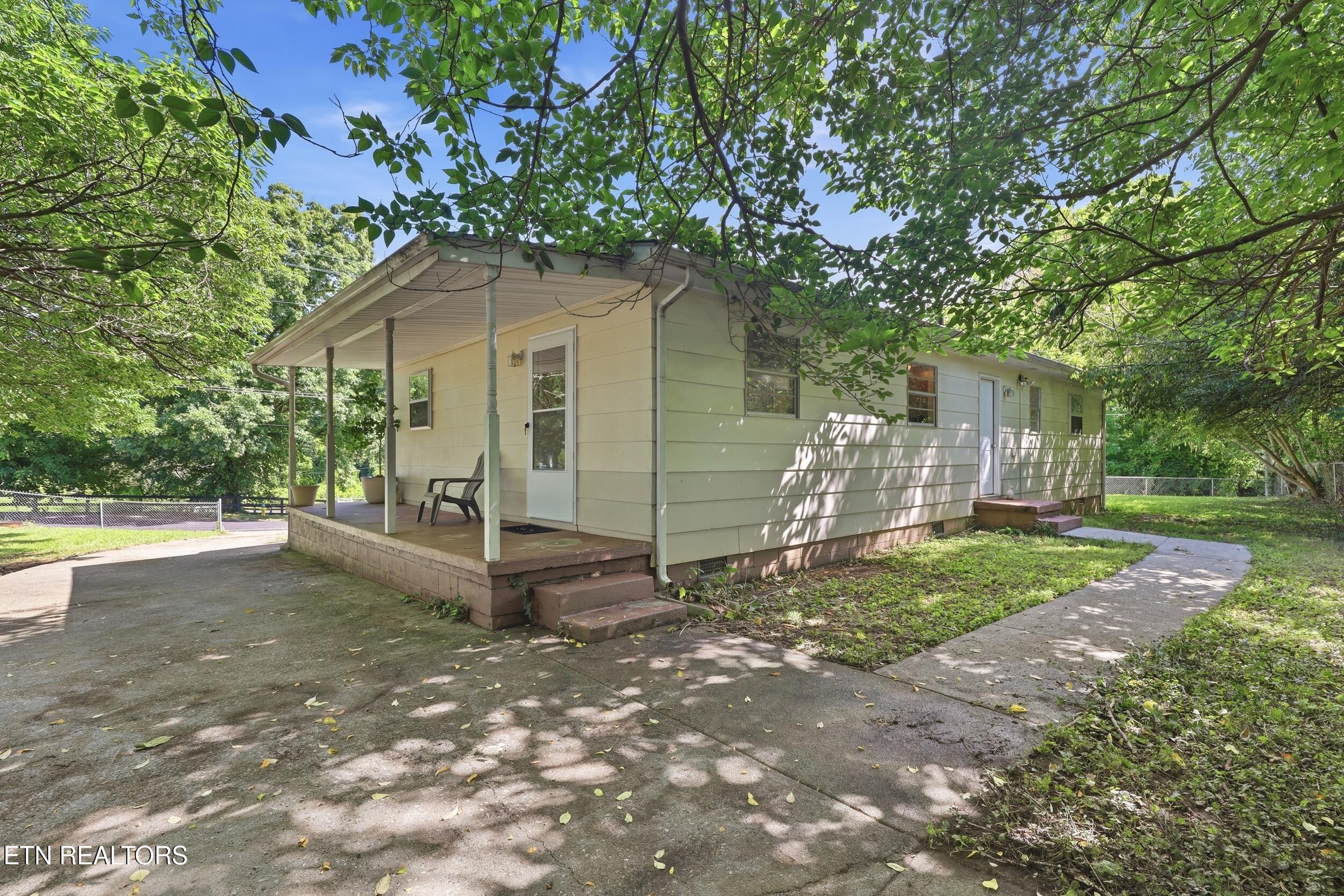 3401 Mcdonald Road Knoxville TN 37914