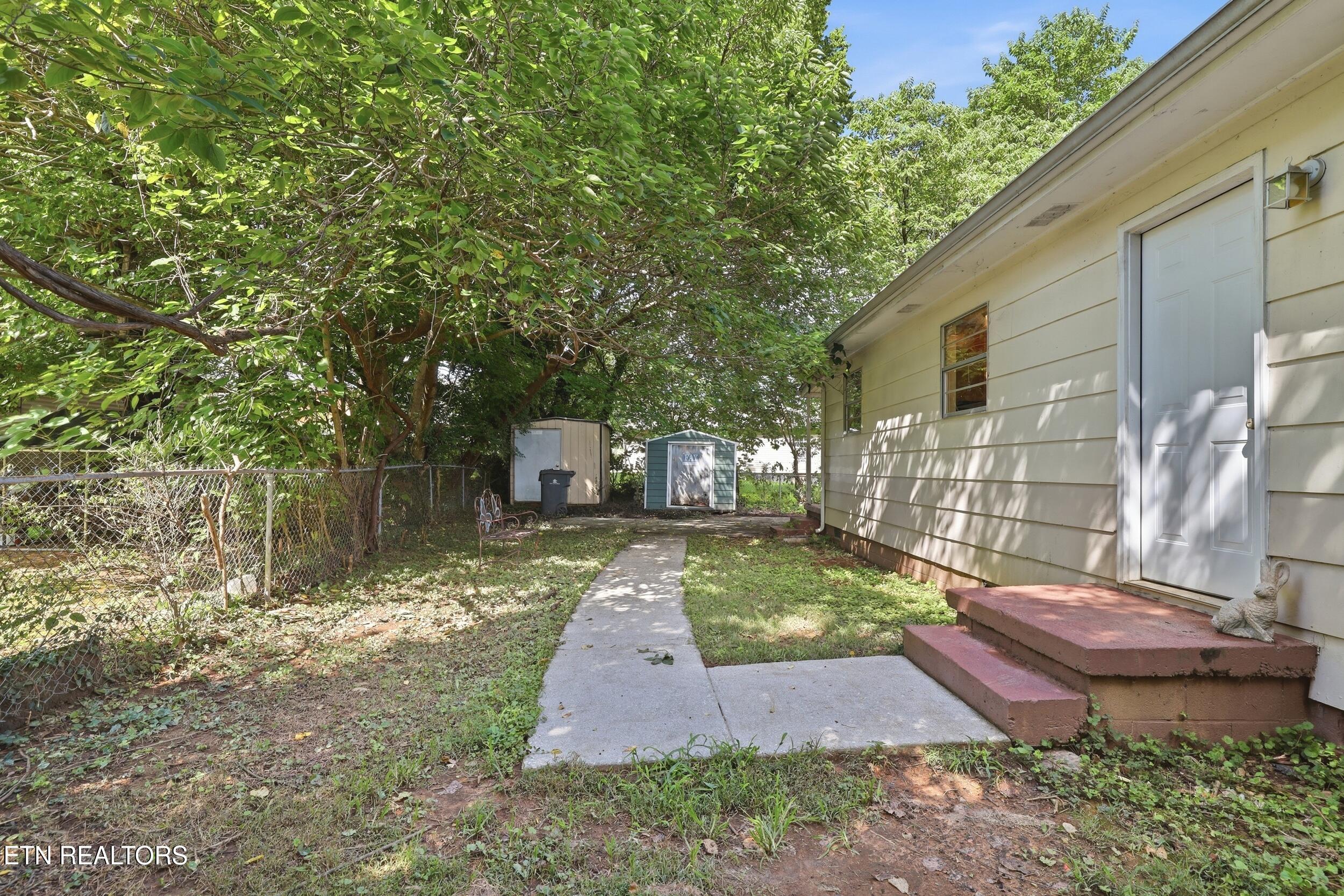 3401 Mcdonald Road Knoxville TN 37914