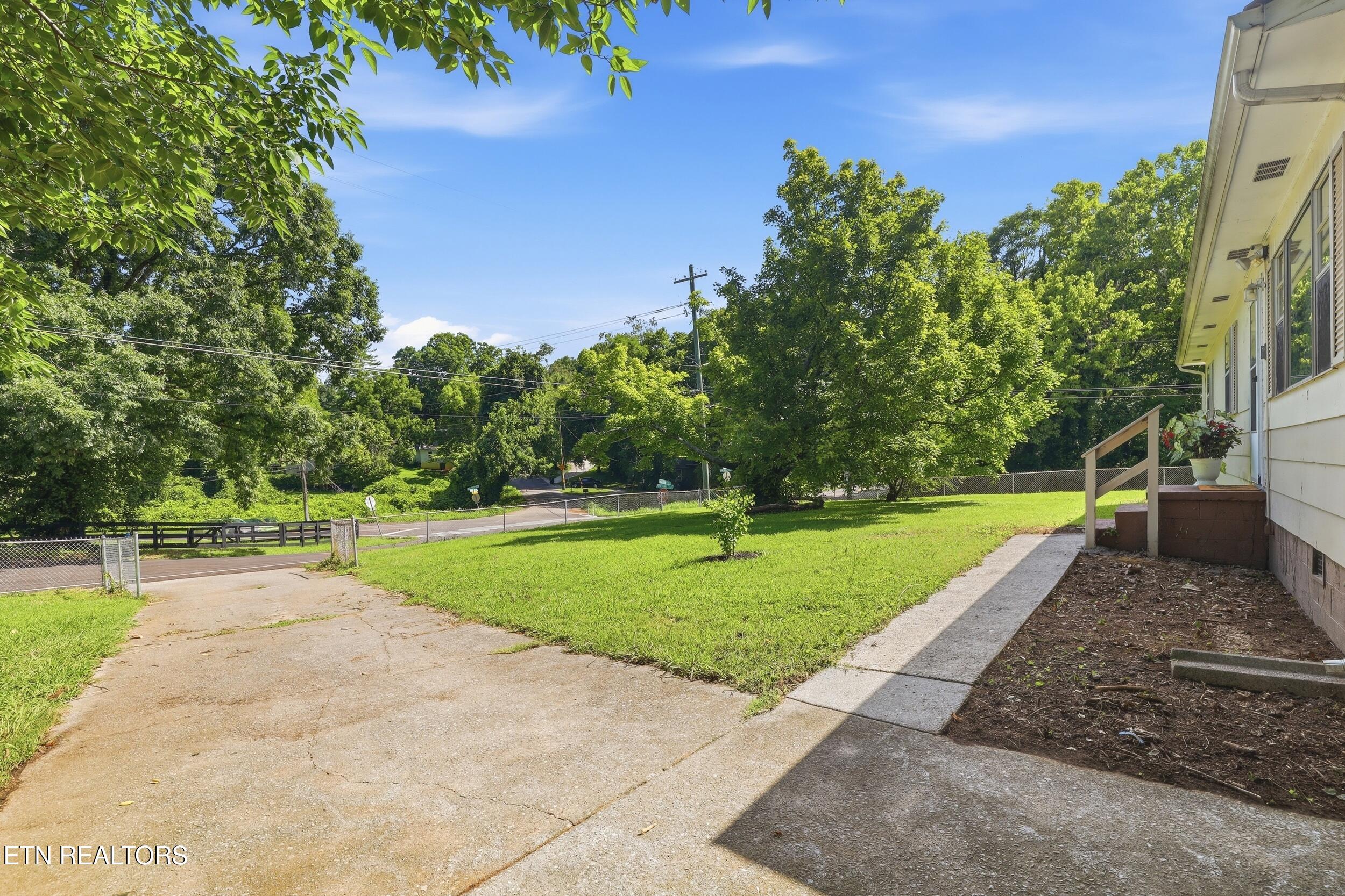 3401 Mcdonald Road Knoxville TN 37914