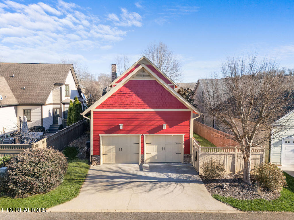 748 Bobcat Run Drive Loudon TN 37774