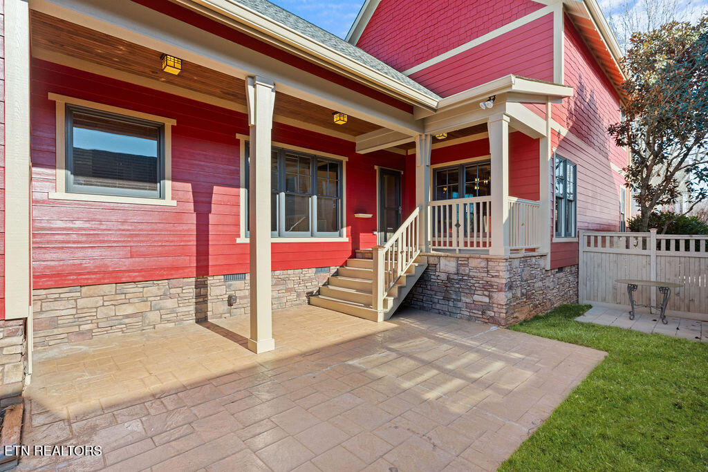 748 Bobcat Run Drive Loudon TN 37774