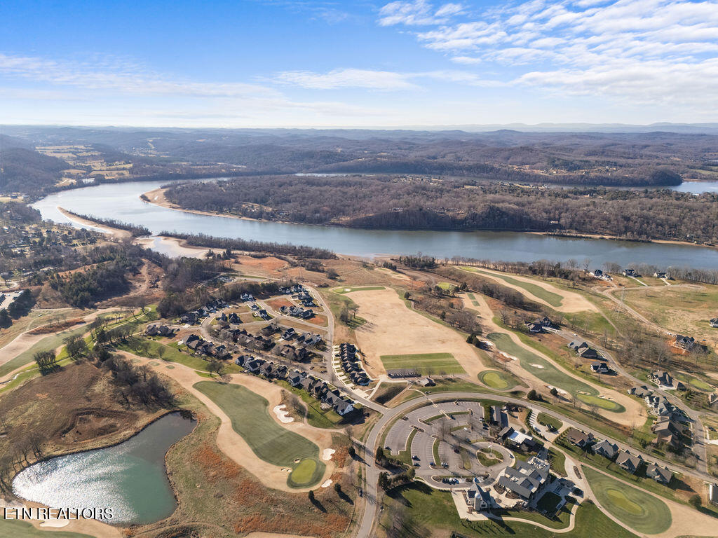 748 Bobcat Run Drive Loudon TN 37774