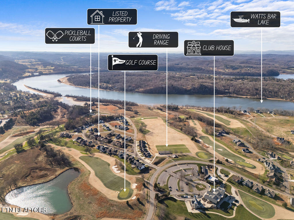 748 Bobcat Run Drive Loudon TN 37774