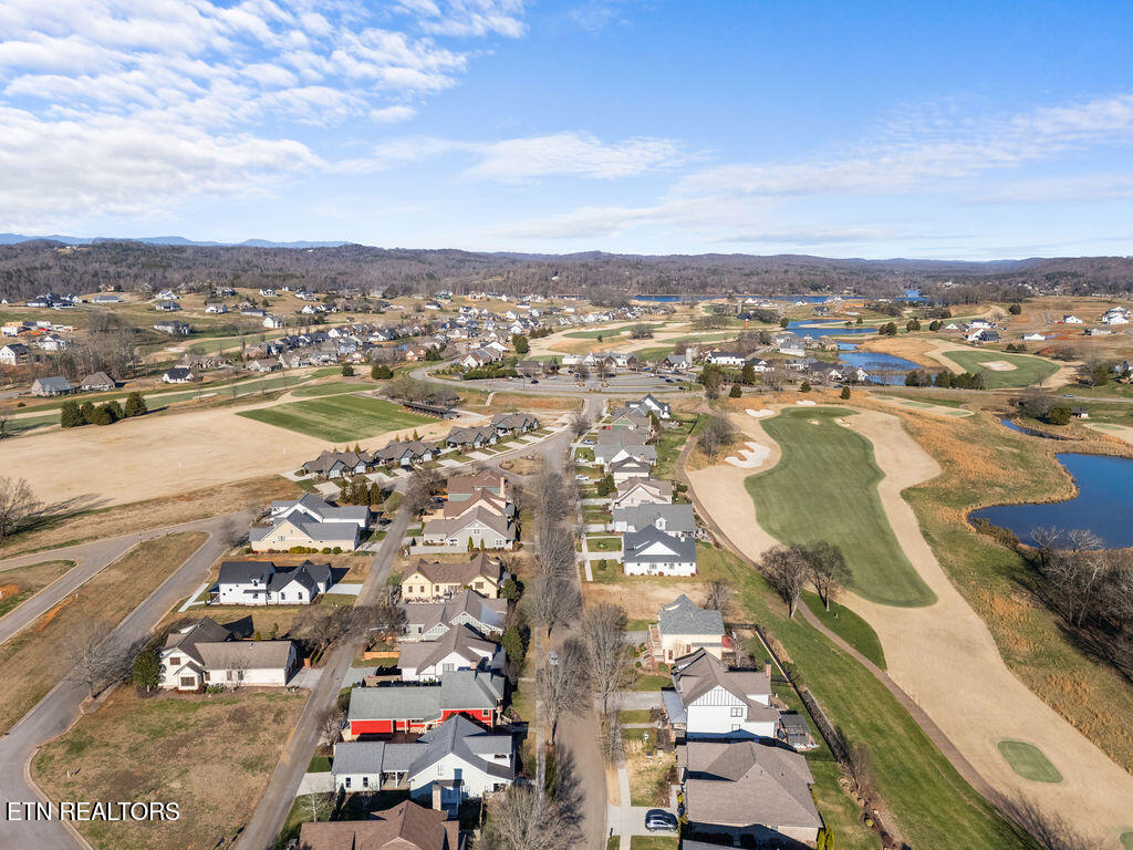 748 Bobcat Run Drive Loudon TN 37774