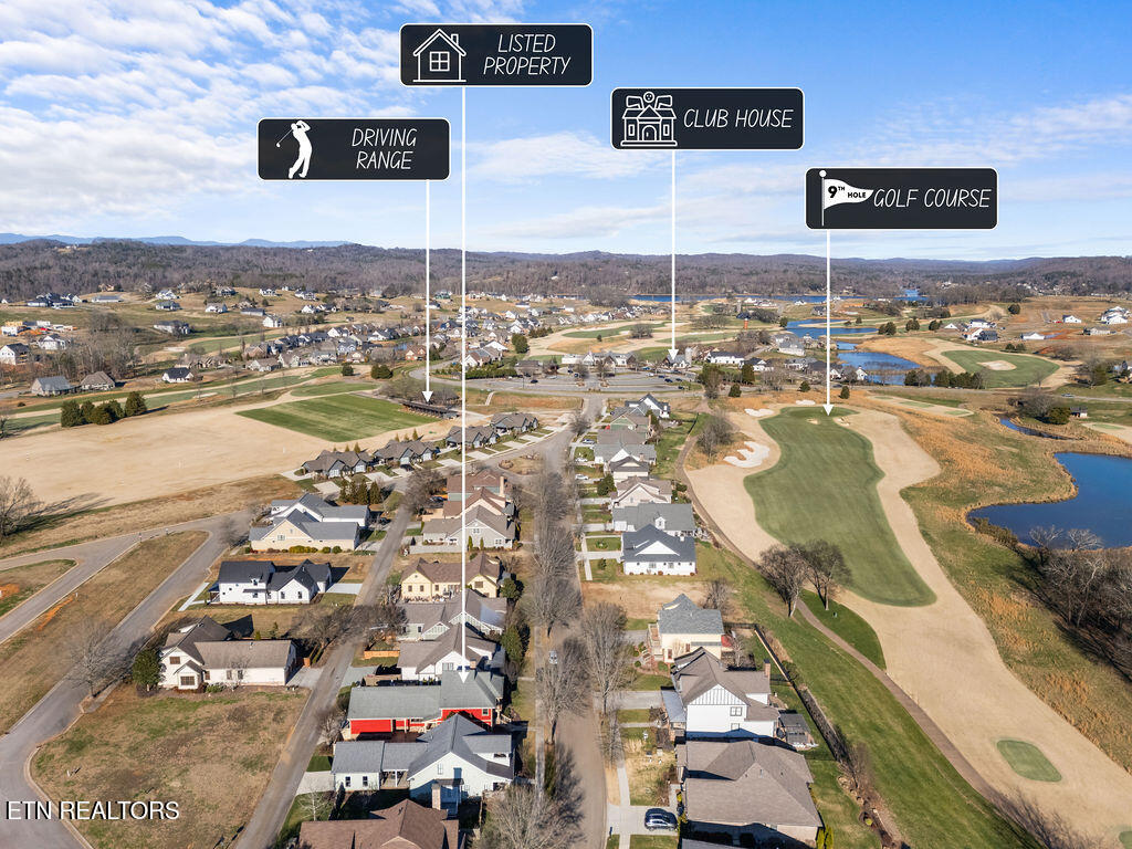 748 Bobcat Run Drive Loudon TN 37774