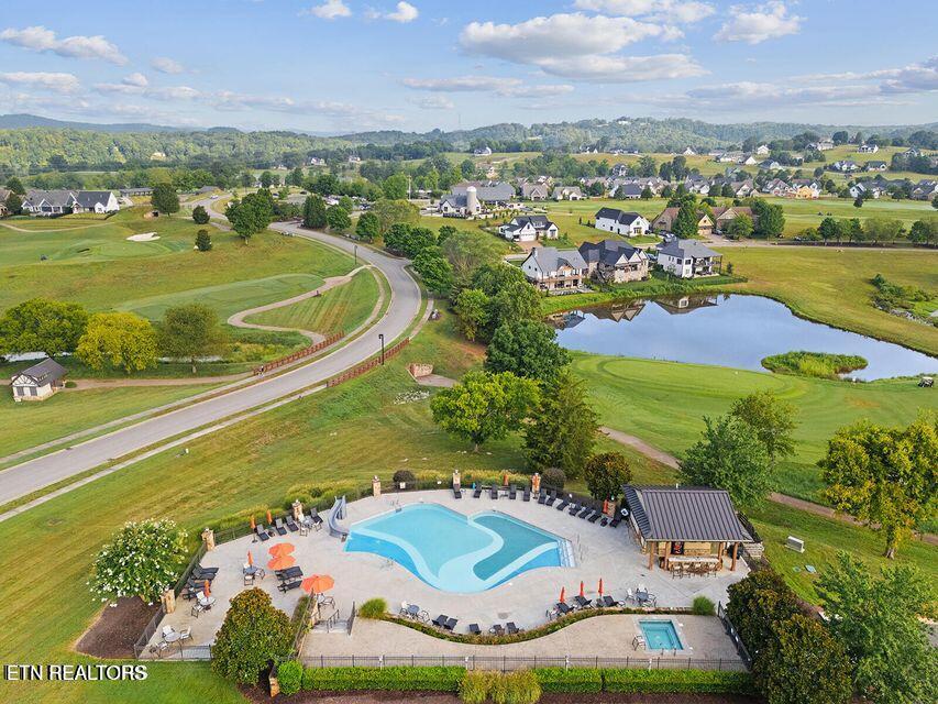 748 Bobcat Run Drive Loudon TN 37774