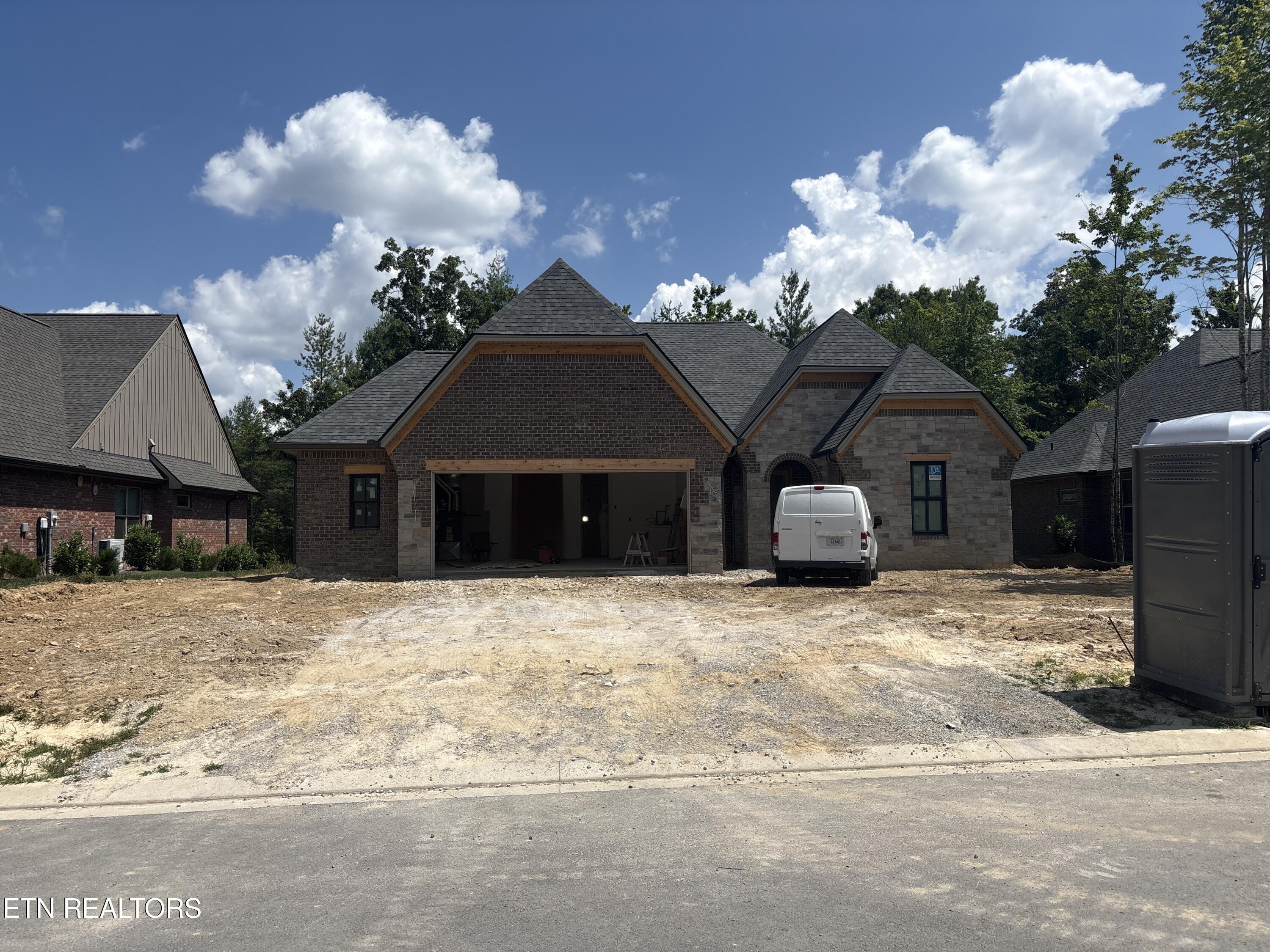 108 Laurelwood Drive Crossville TN 38558