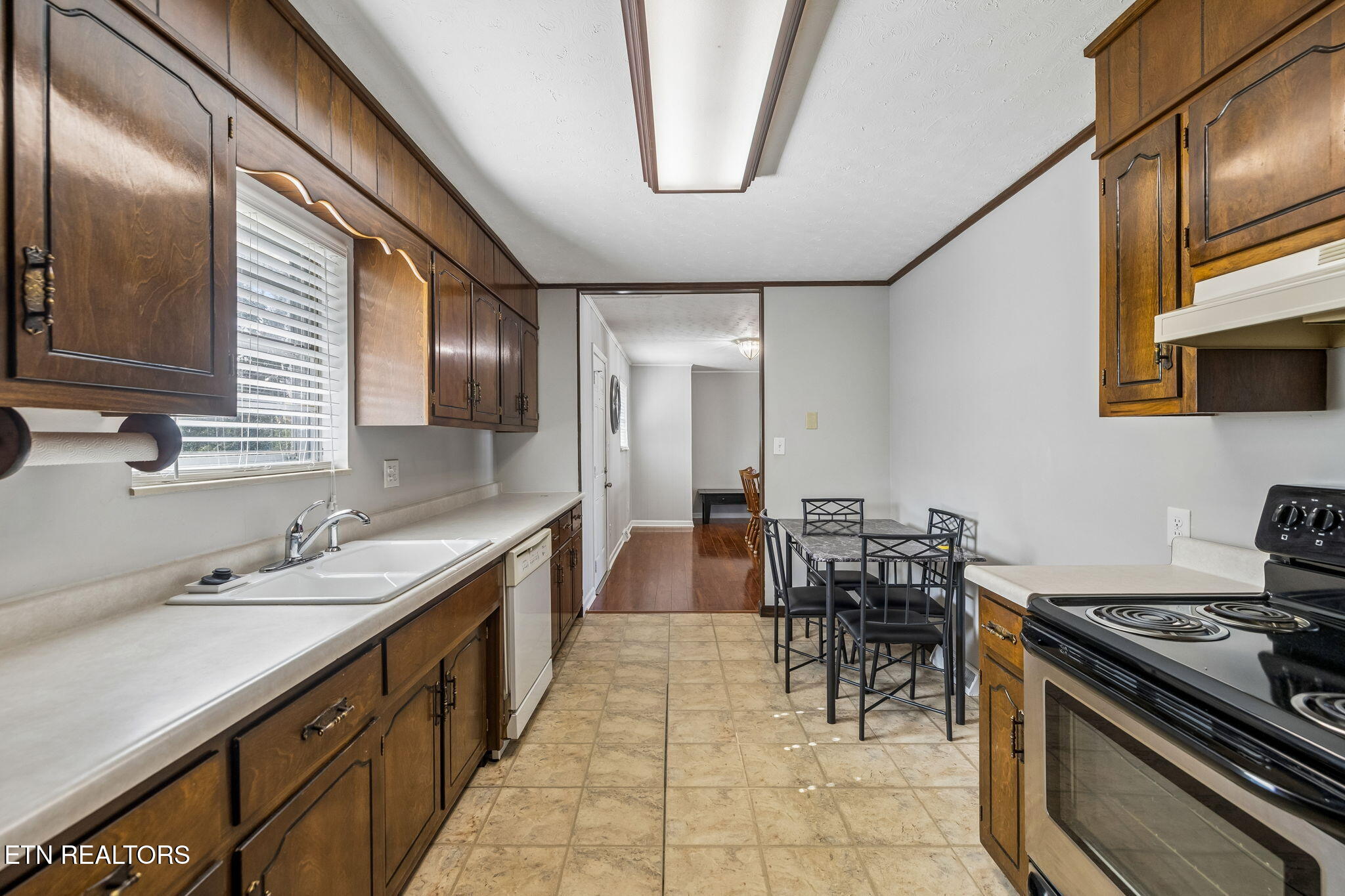 2628 Rahn Avenue Maryville TN 37804