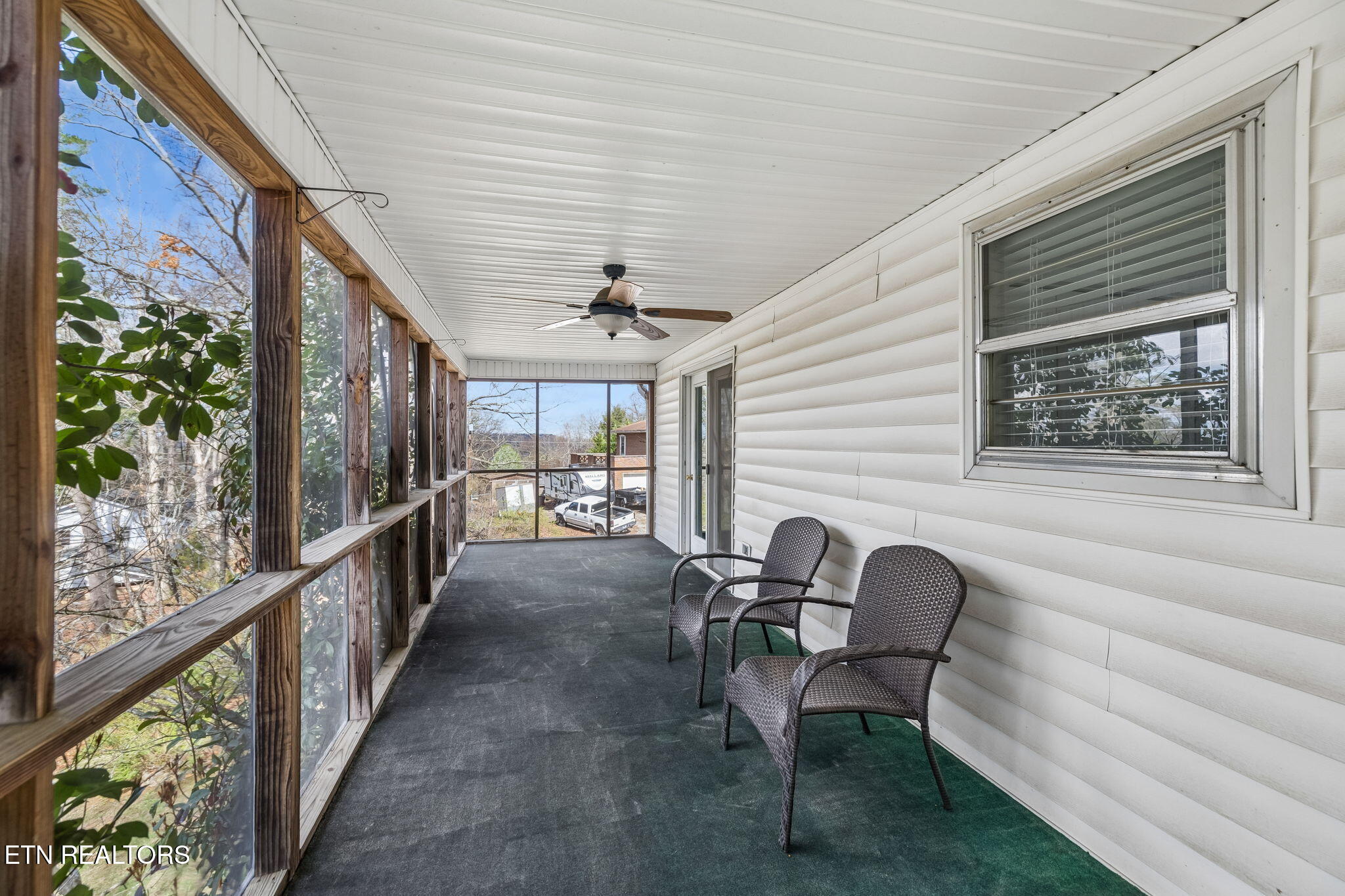 2628 Rahn Avenue Maryville TN 37804