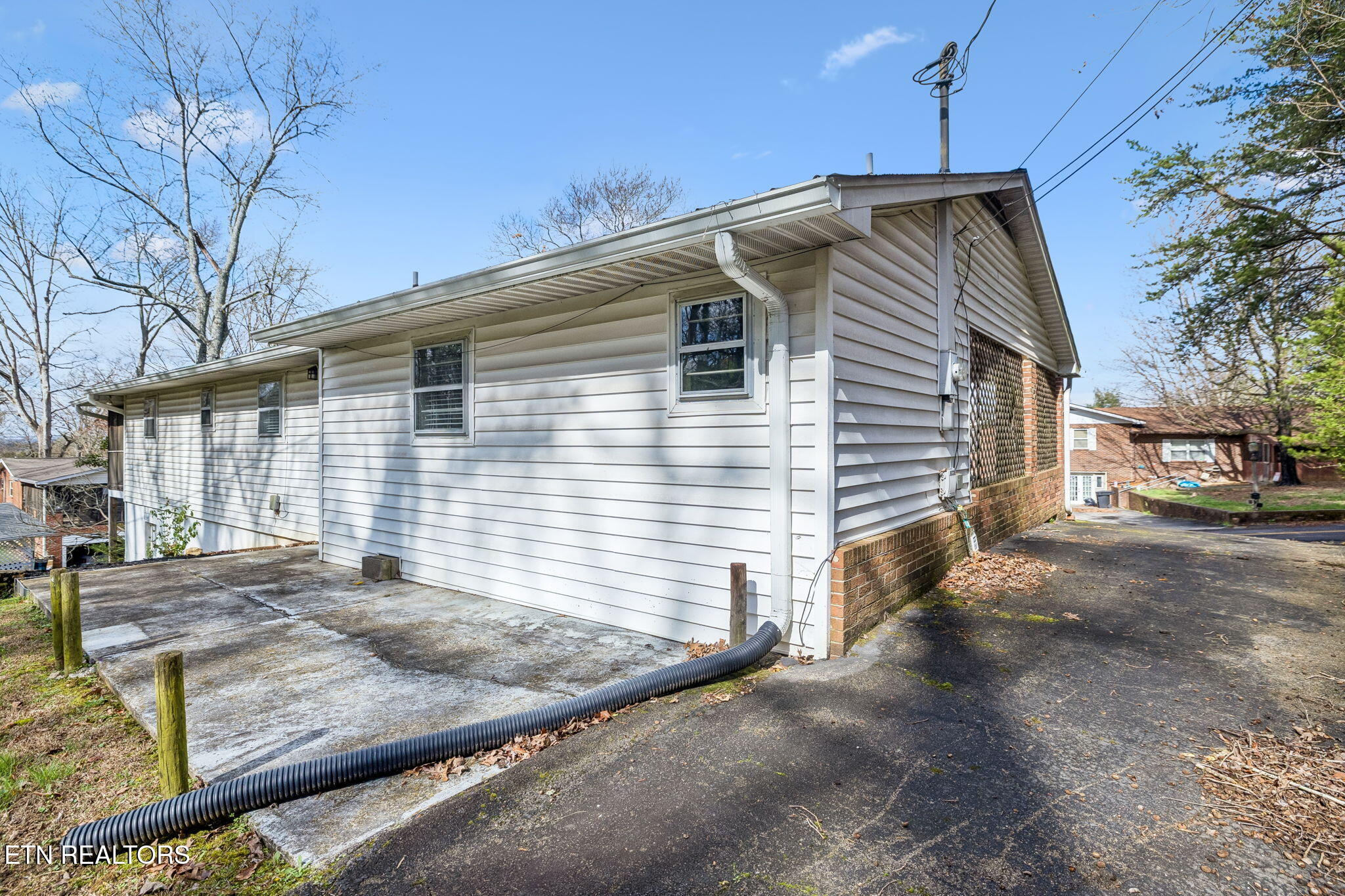 2628 Rahn Avenue Maryville TN 37804