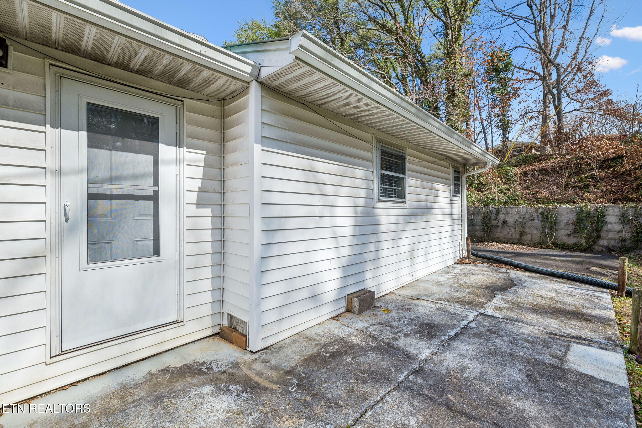 2628 Rahn Avenue Maryville TN 37804