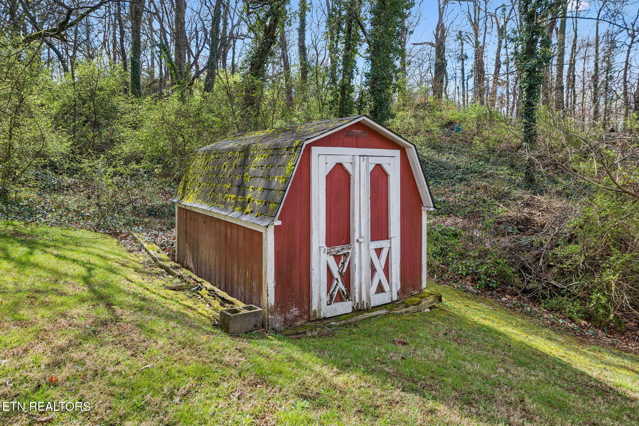 2628 Rahn Avenue Maryville TN 37804