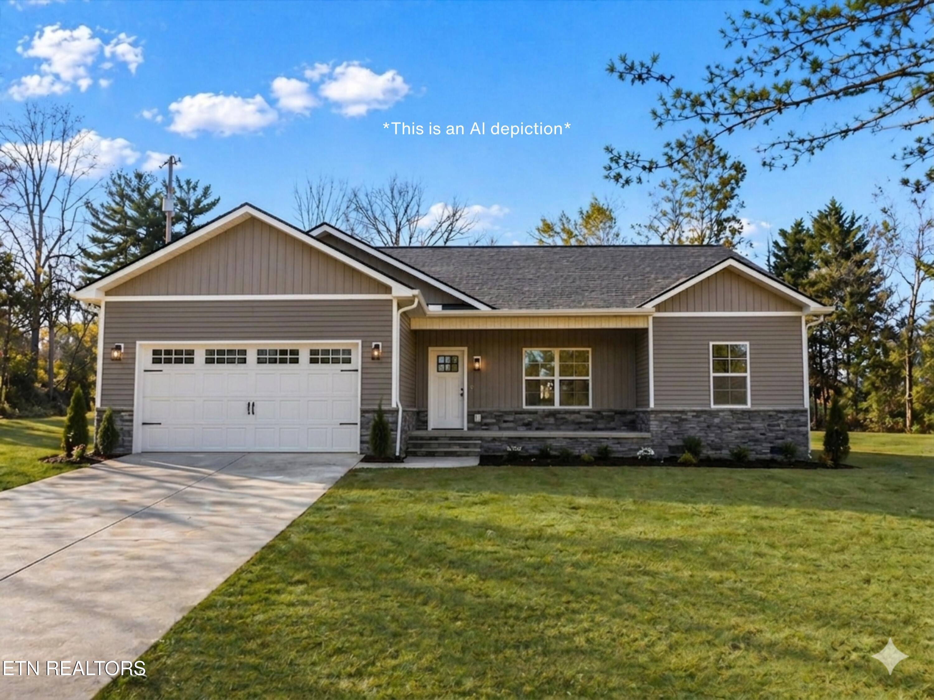 827 Walker Avenue Seymour TN 37865