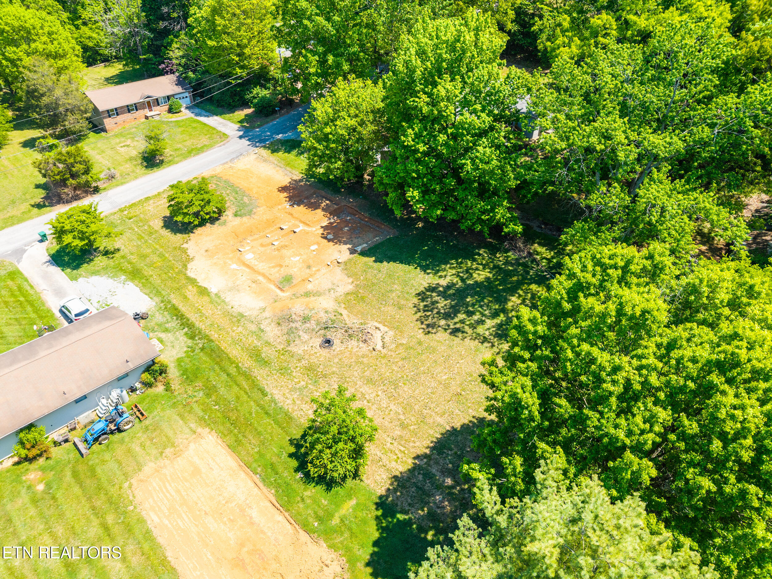 827 Walker Avenue Seymour TN 37865
