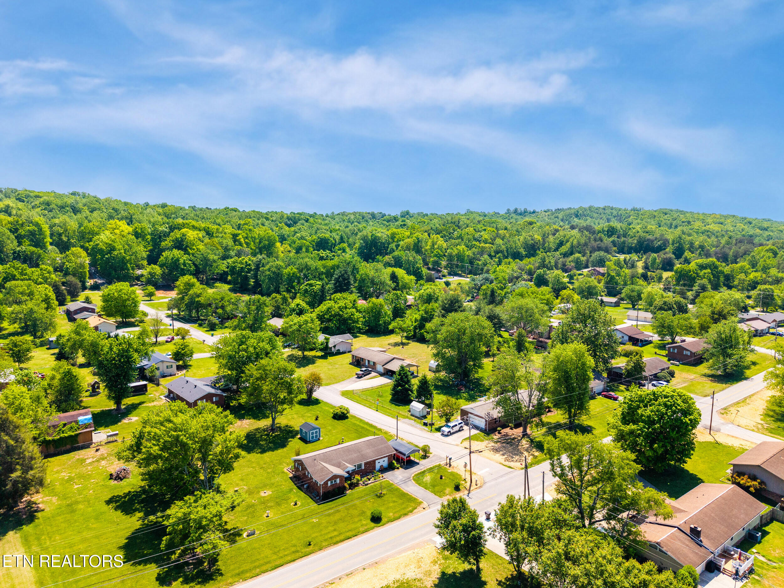 827 Walker Avenue Seymour TN 37865