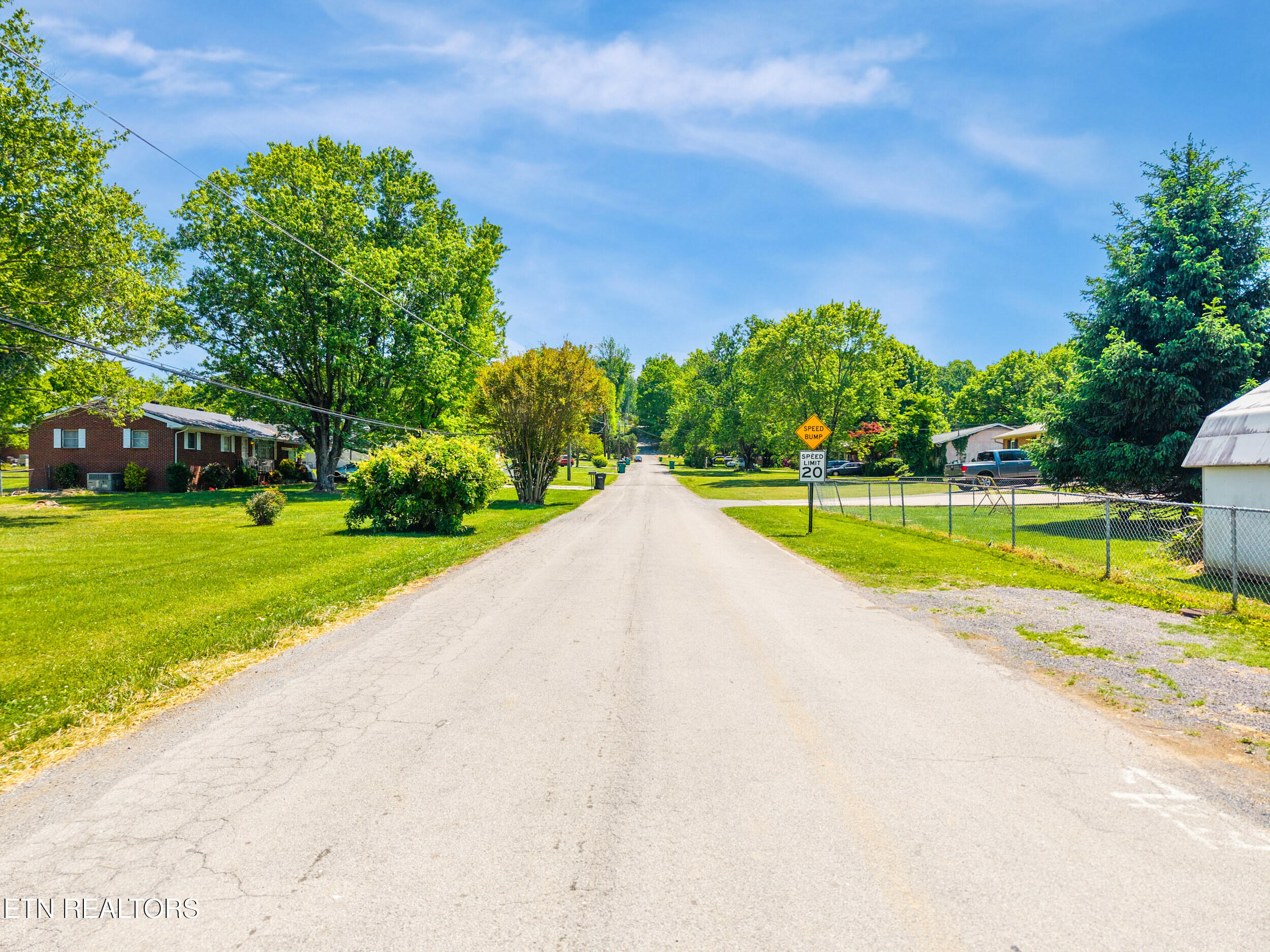 827 Walker Avenue Seymour TN 37865