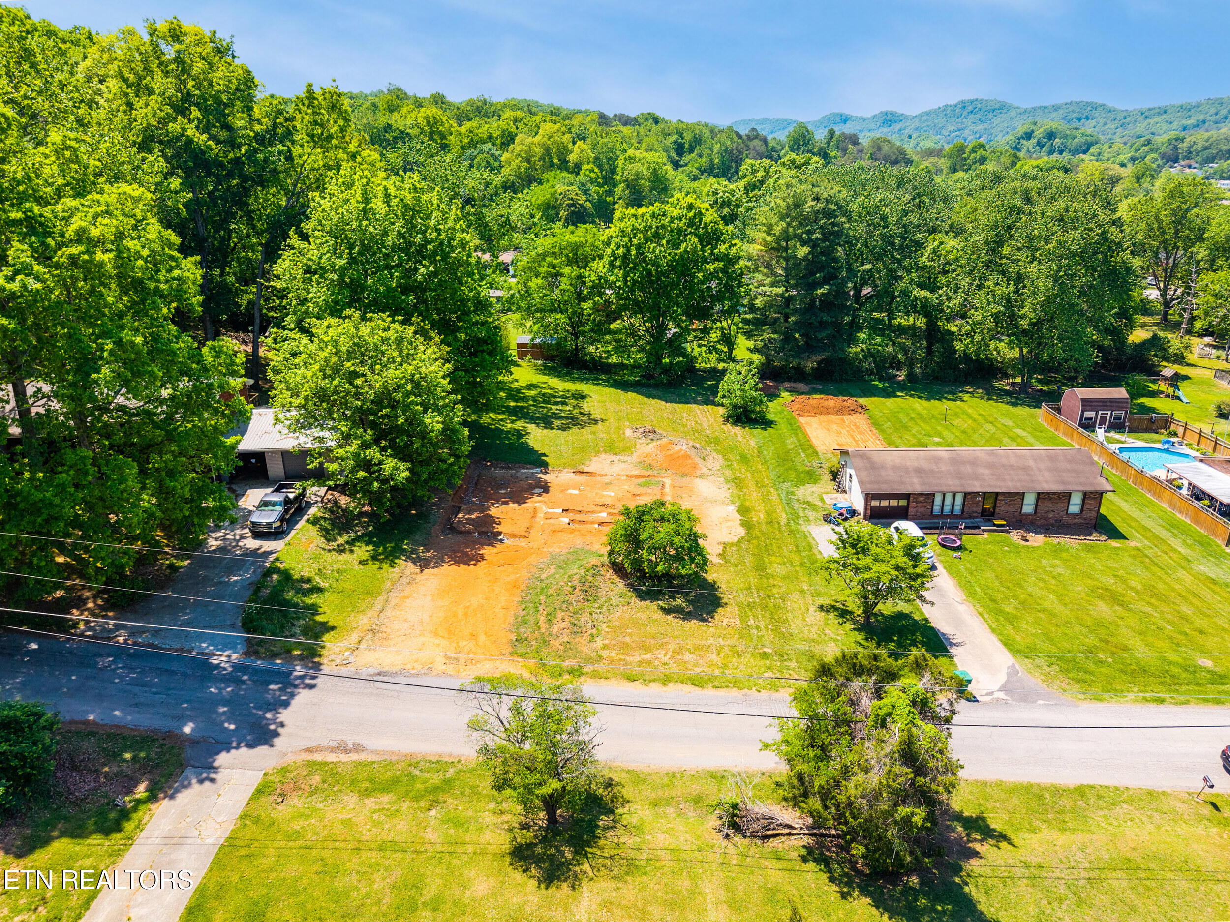 827 Walker Avenue Seymour TN 37865