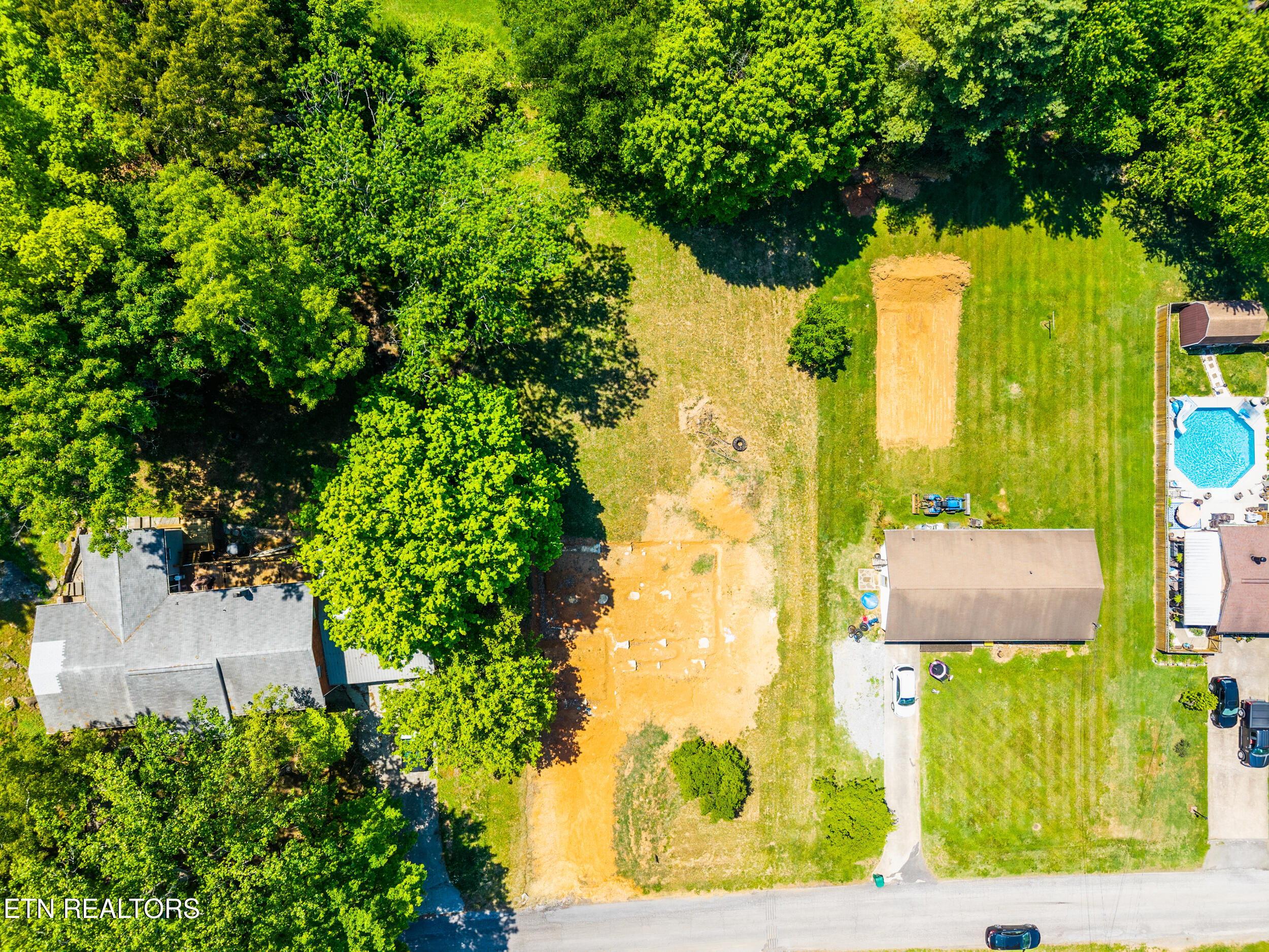827 Walker Avenue Seymour TN 37865