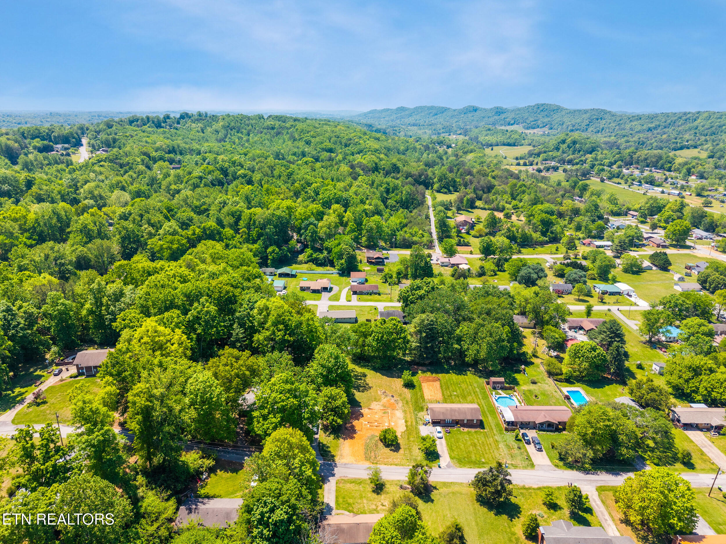 827 Walker Avenue Seymour TN 37865