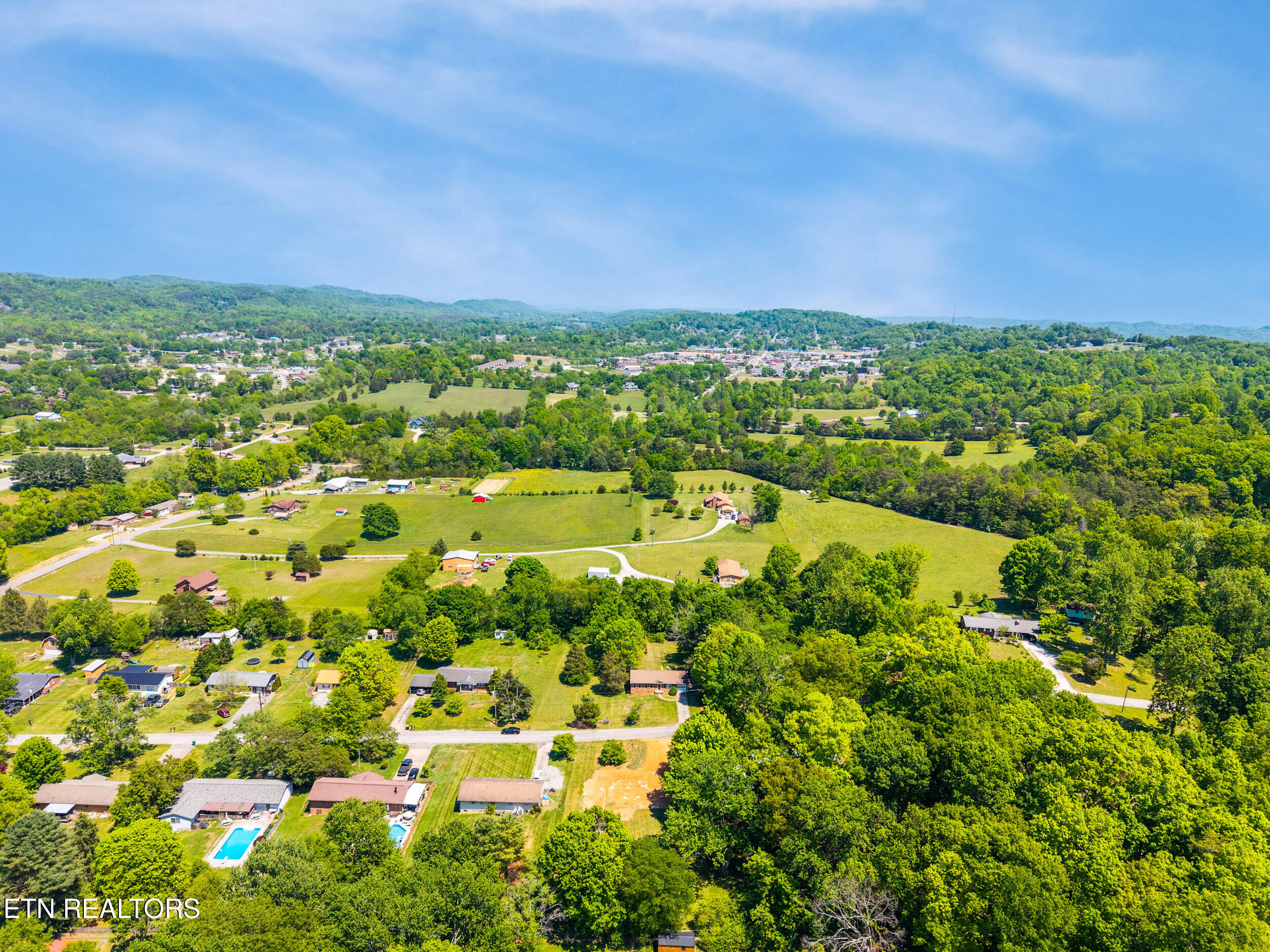 827 Walker Avenue Seymour TN 37865
